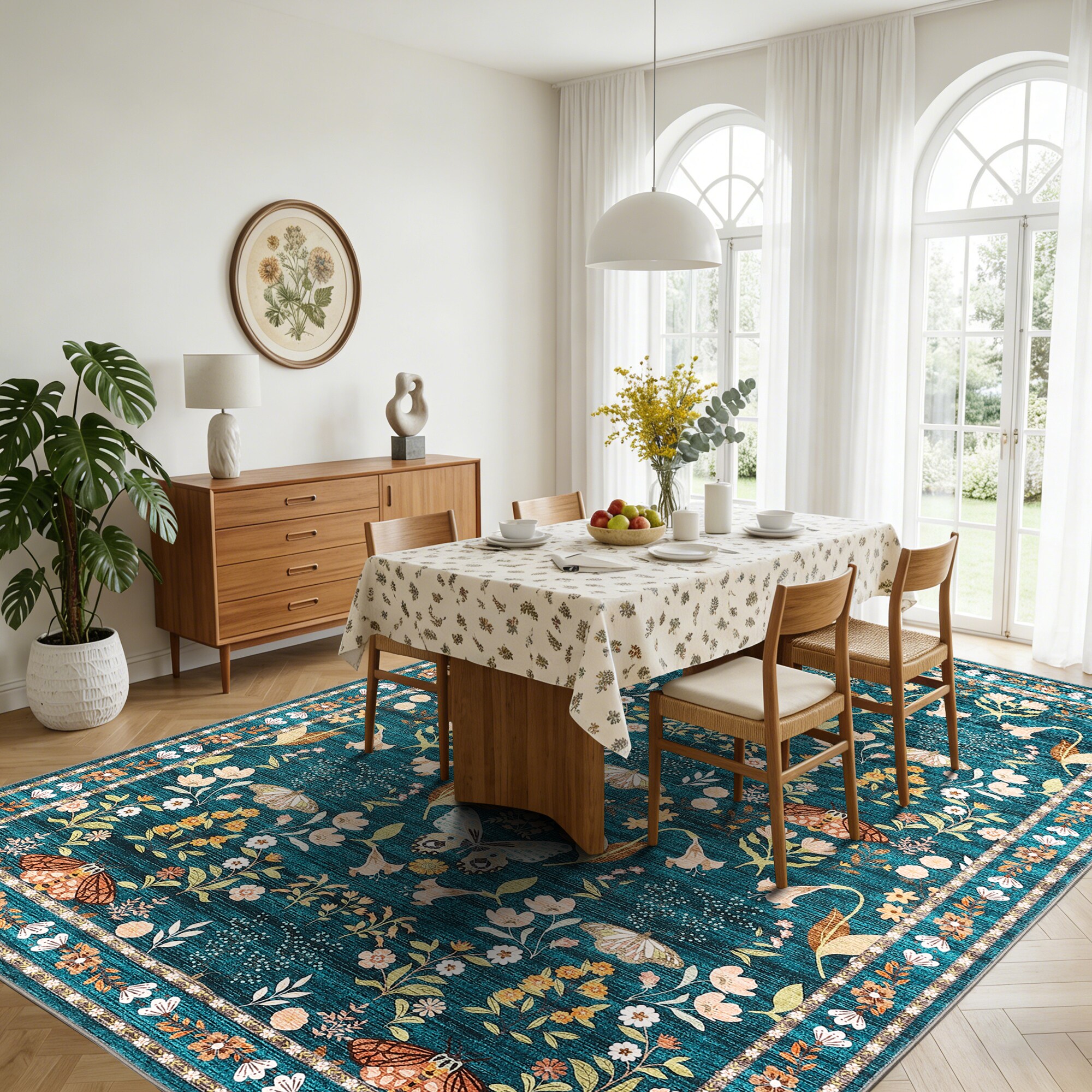 GarveeLife C3H-91CBL9-WSM1K7D rugs - View #2