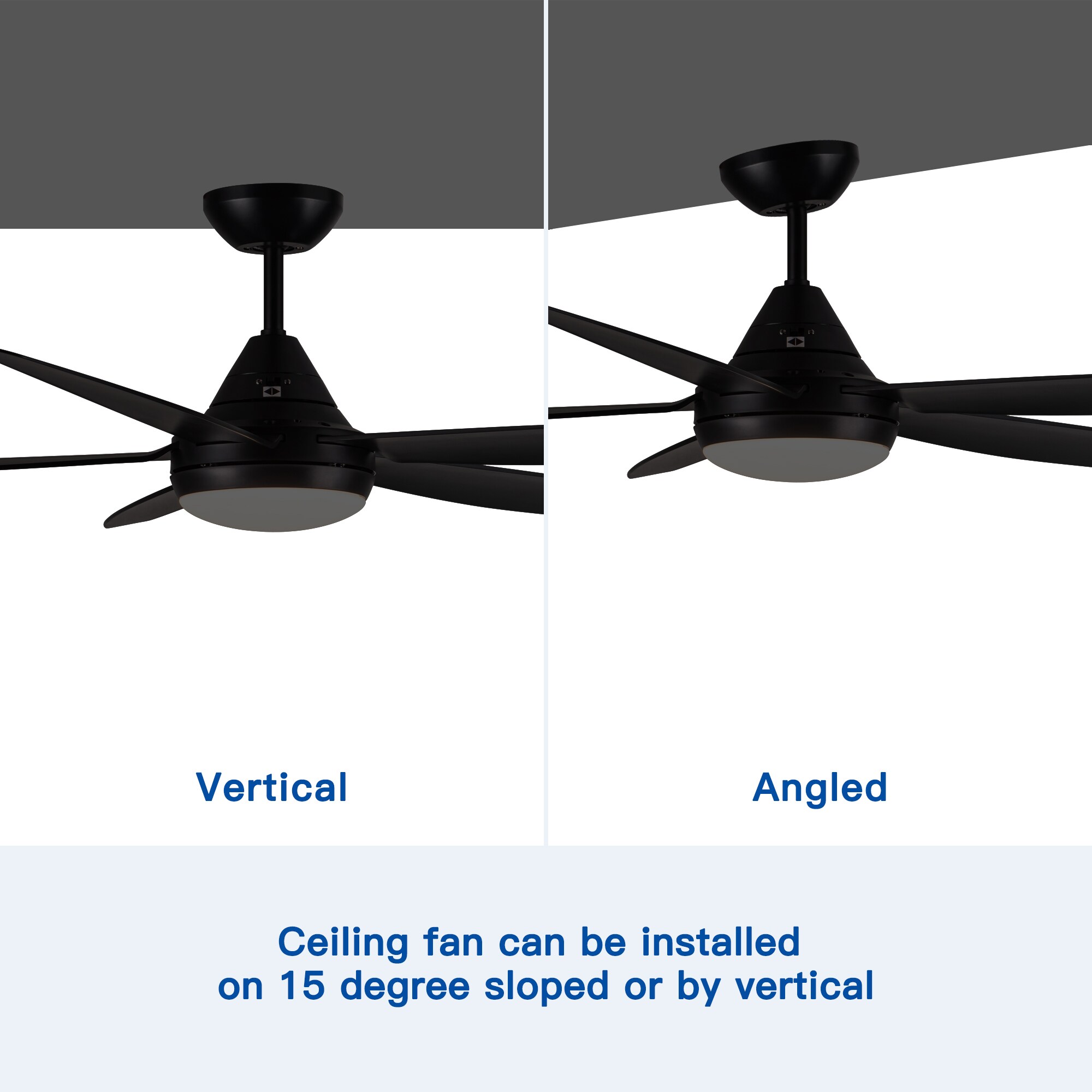 ExBrite DICF0029 Ceiling-Fans - View #11