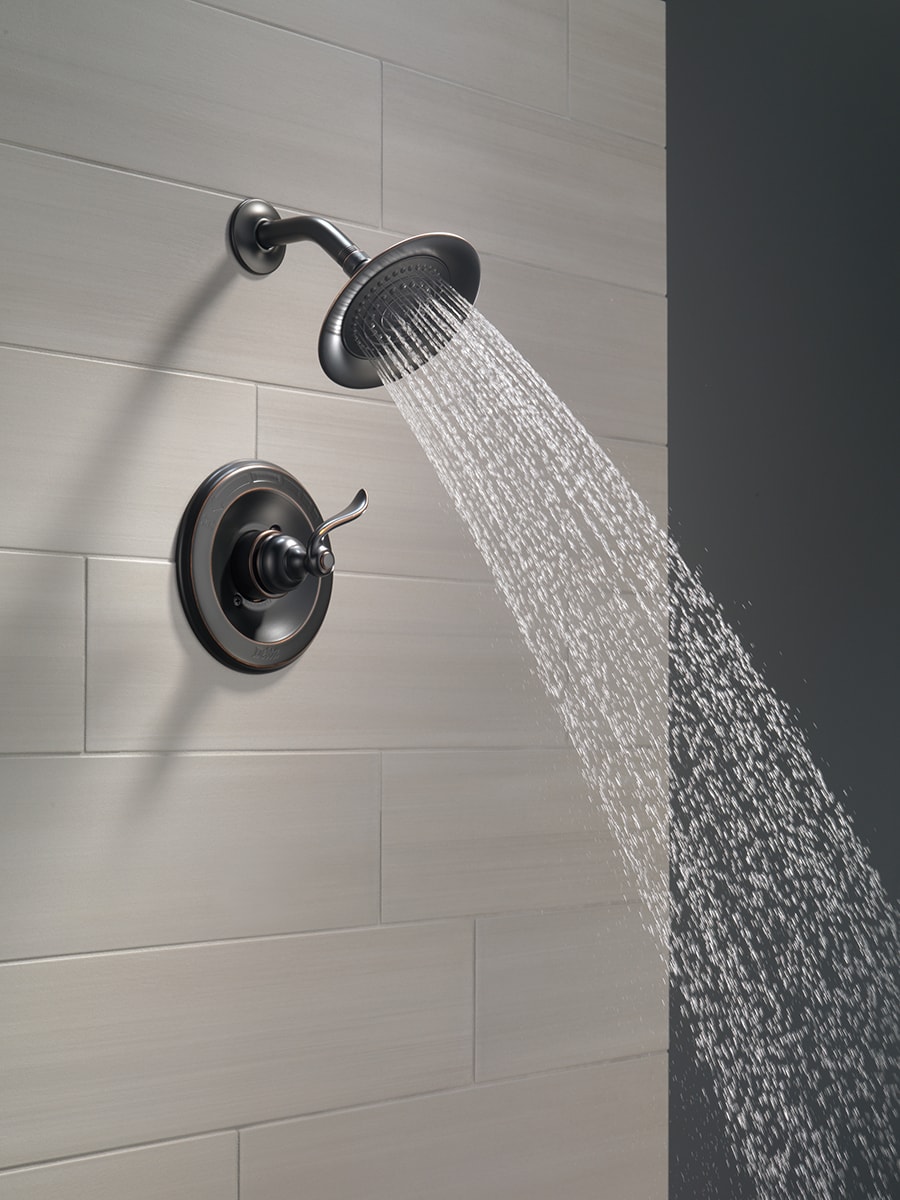 Delta BT14296-OB Tub-Shower-Faucets - View #2