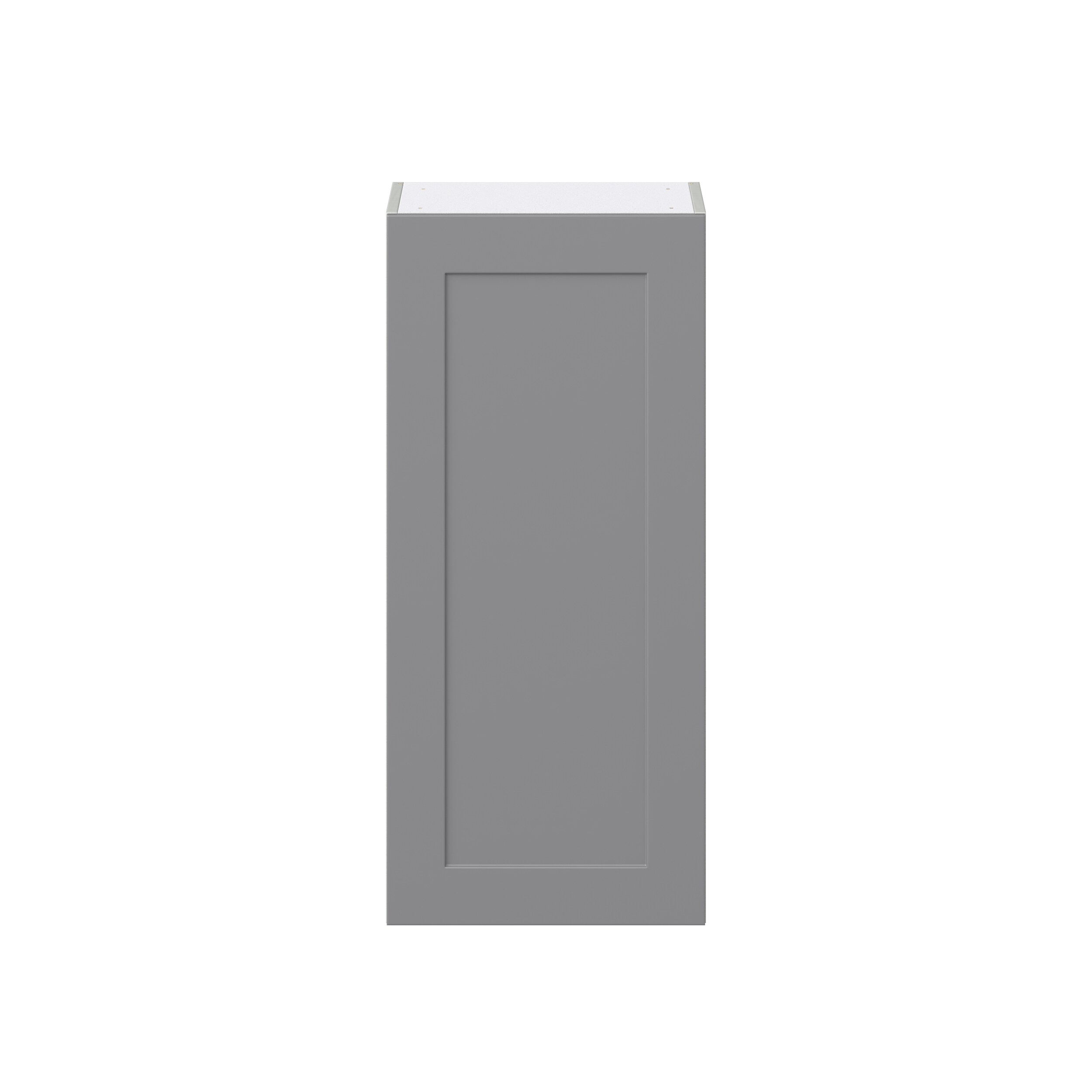 Hugo&Borg DSW1840(L/R)-BM Cabinets-Kitchen - View #6
