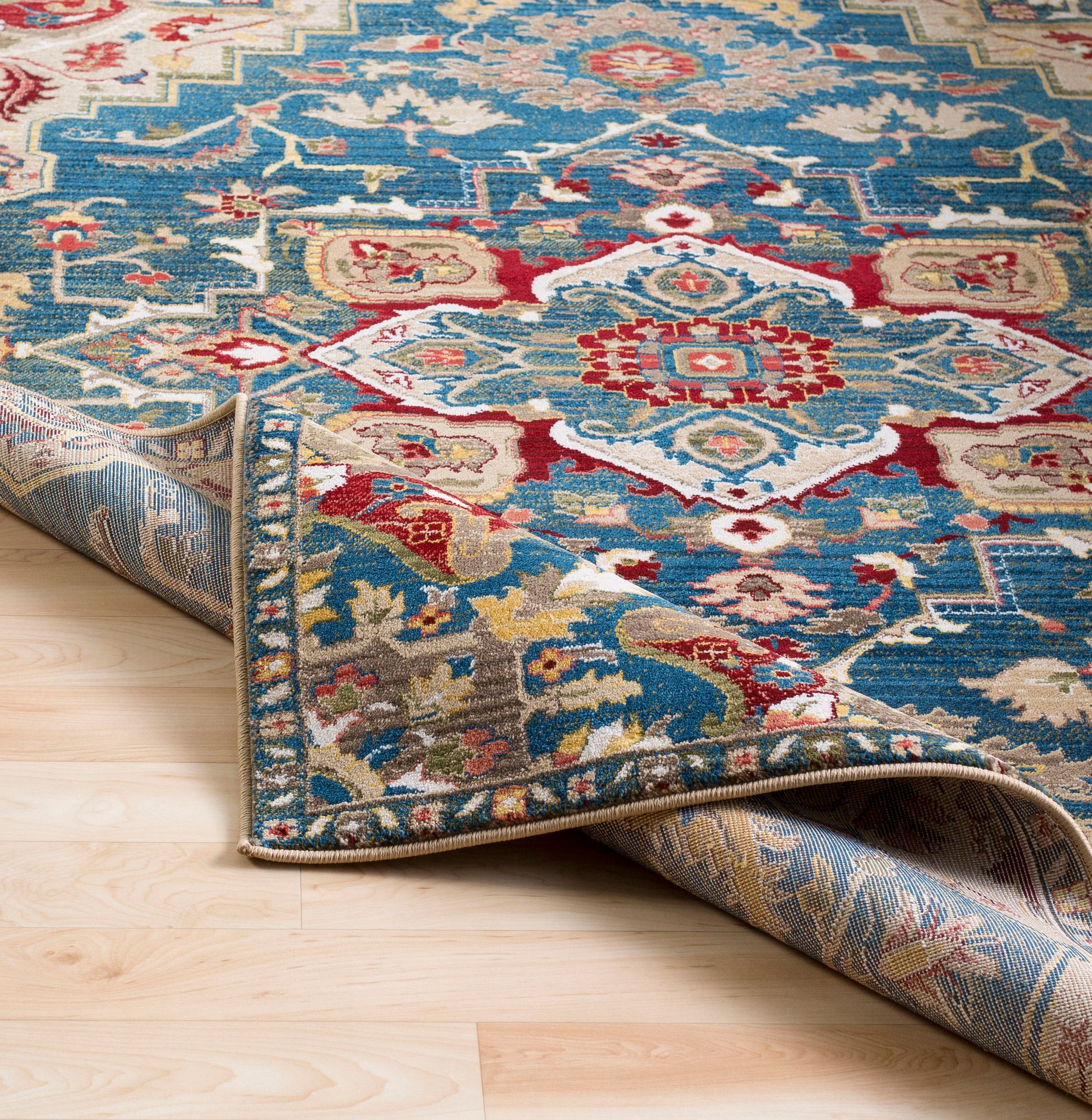 Surya CRT2300-26710 rugs - View #3