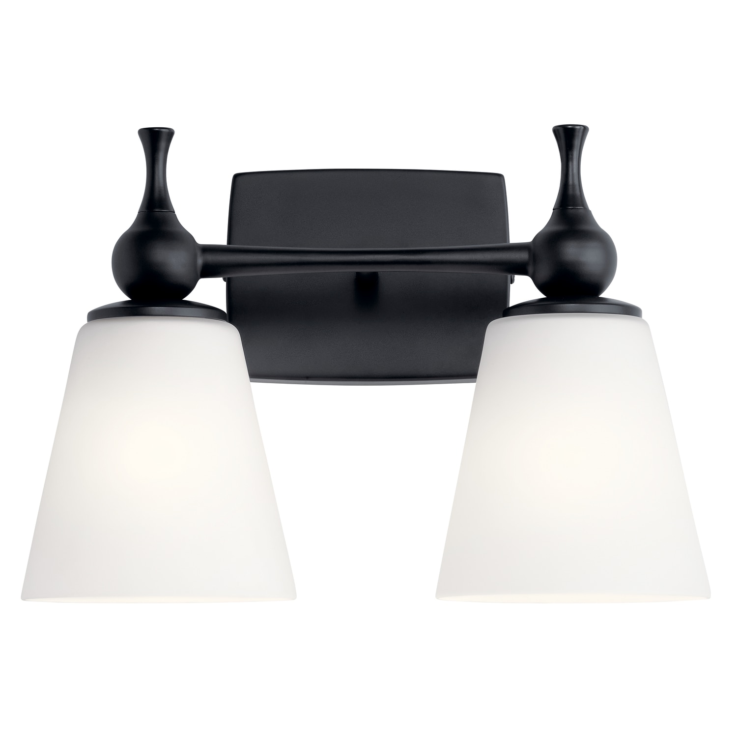 Kichler 55091BK b089995 - View #4