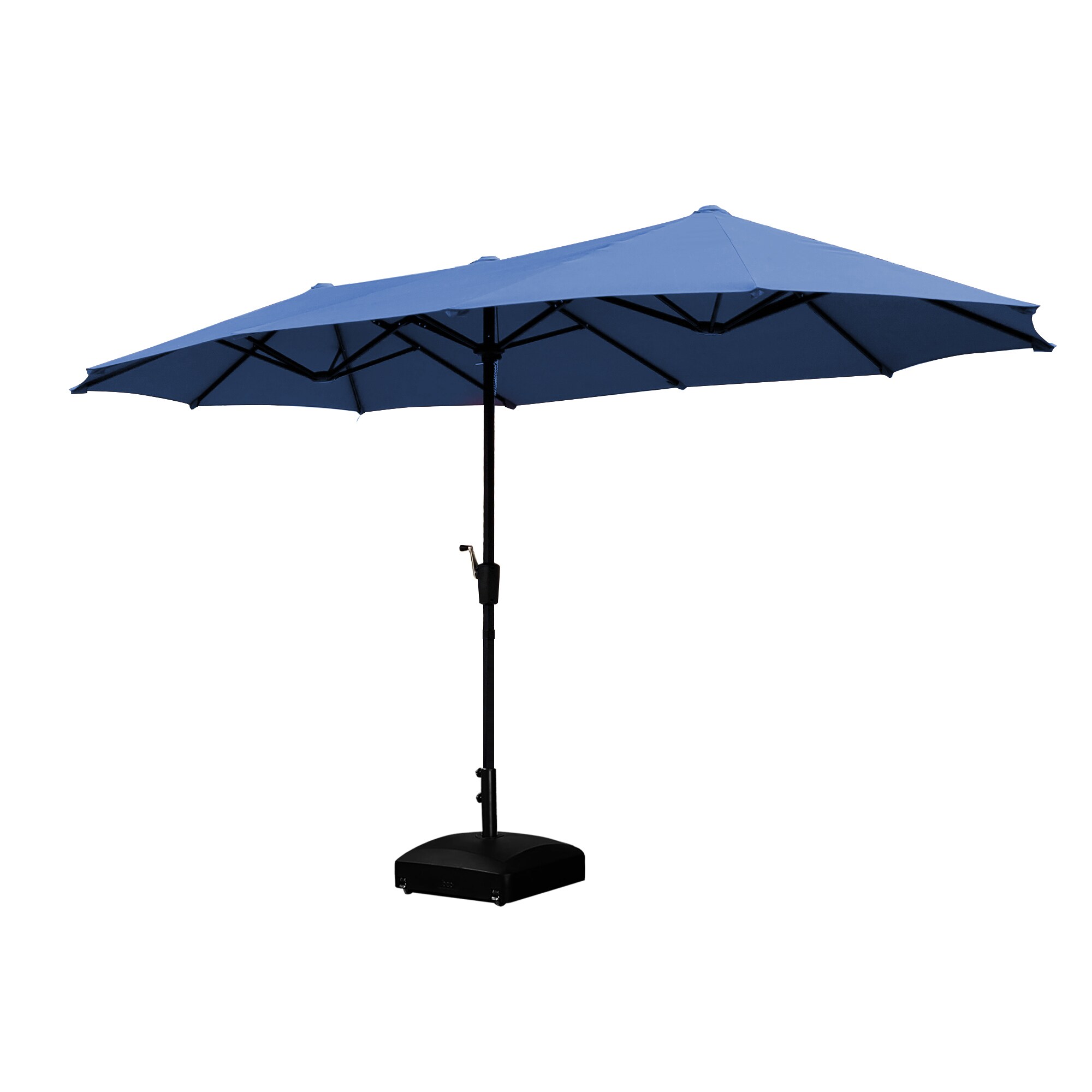 Fun Orange FUN11HW09 Umbrellas-2 - View #2