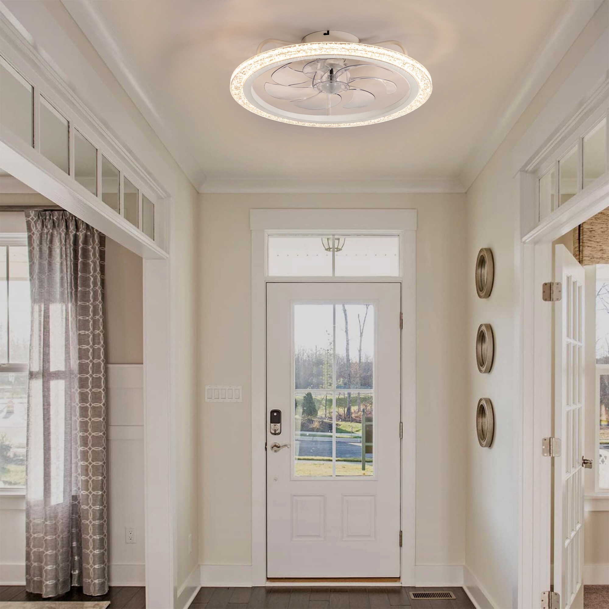 Breezary 33030-WH Ceiling-Fans - View #6