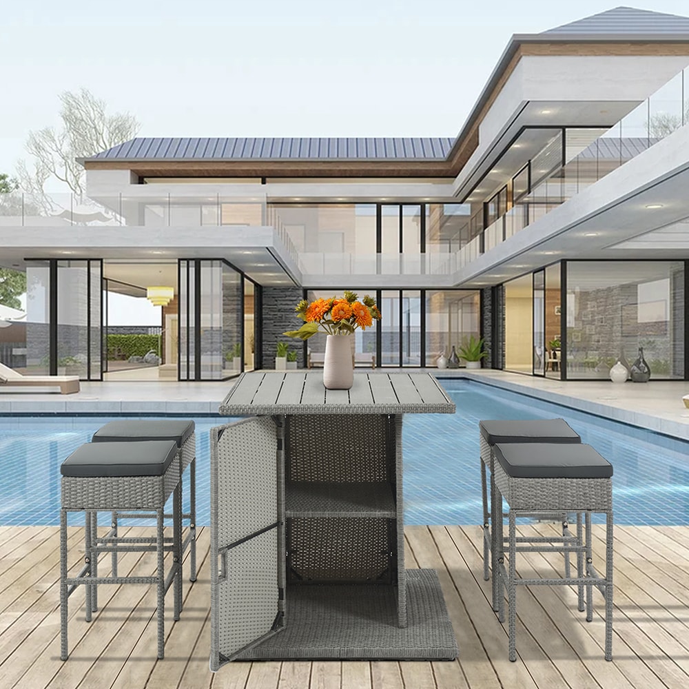 Topcraft PJTC018 Patio-Dining-Sets - View #9