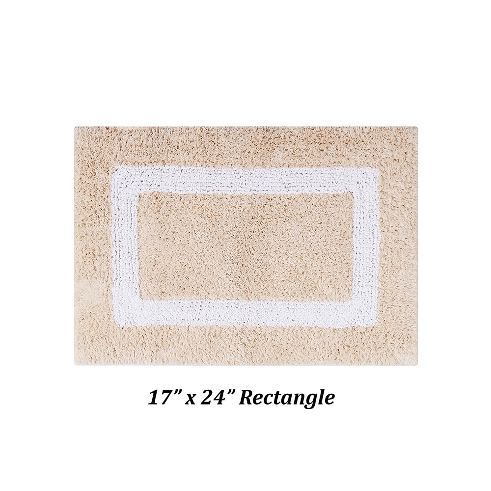 Better Trends BAHO1724SDWH Bath-Rugs - View #6