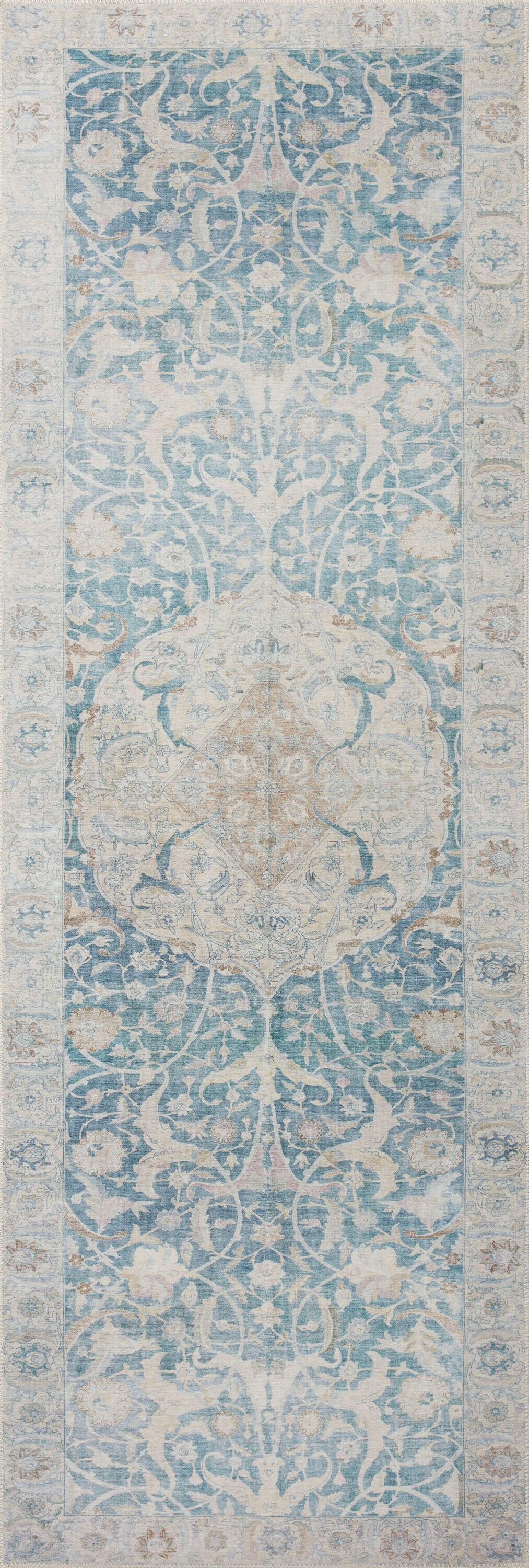 Chris Loves Julia x Loloi JULSJUL-03ANSC26C0 rugs - View #5