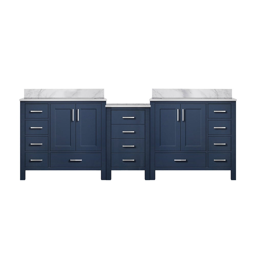 Lexora LVOP92DE100 Bath-Vanity-Combo - View #3