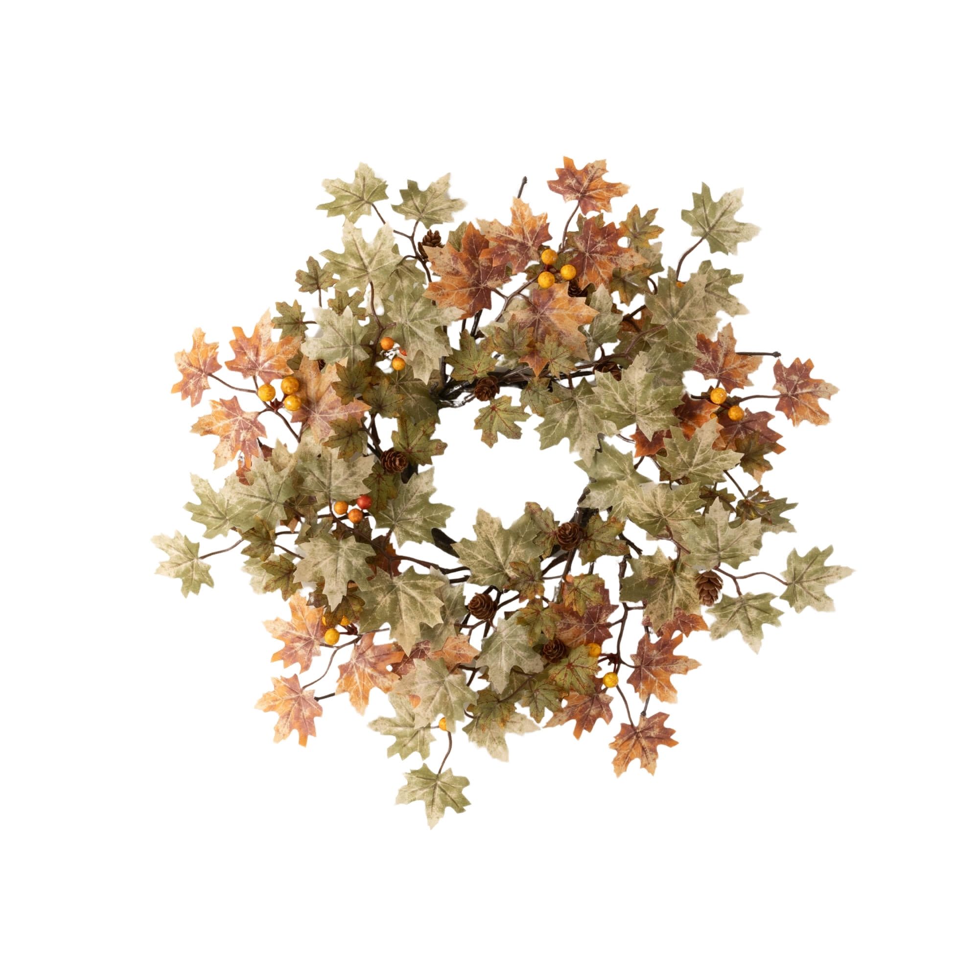 Fall Wreaths & Garland Brand Sullivans