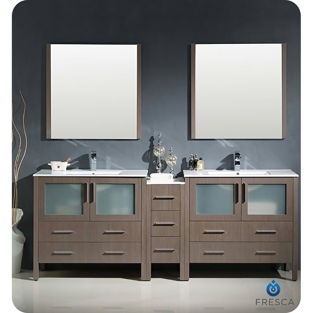 Fresca FCB62-361236GO vanities - View #8