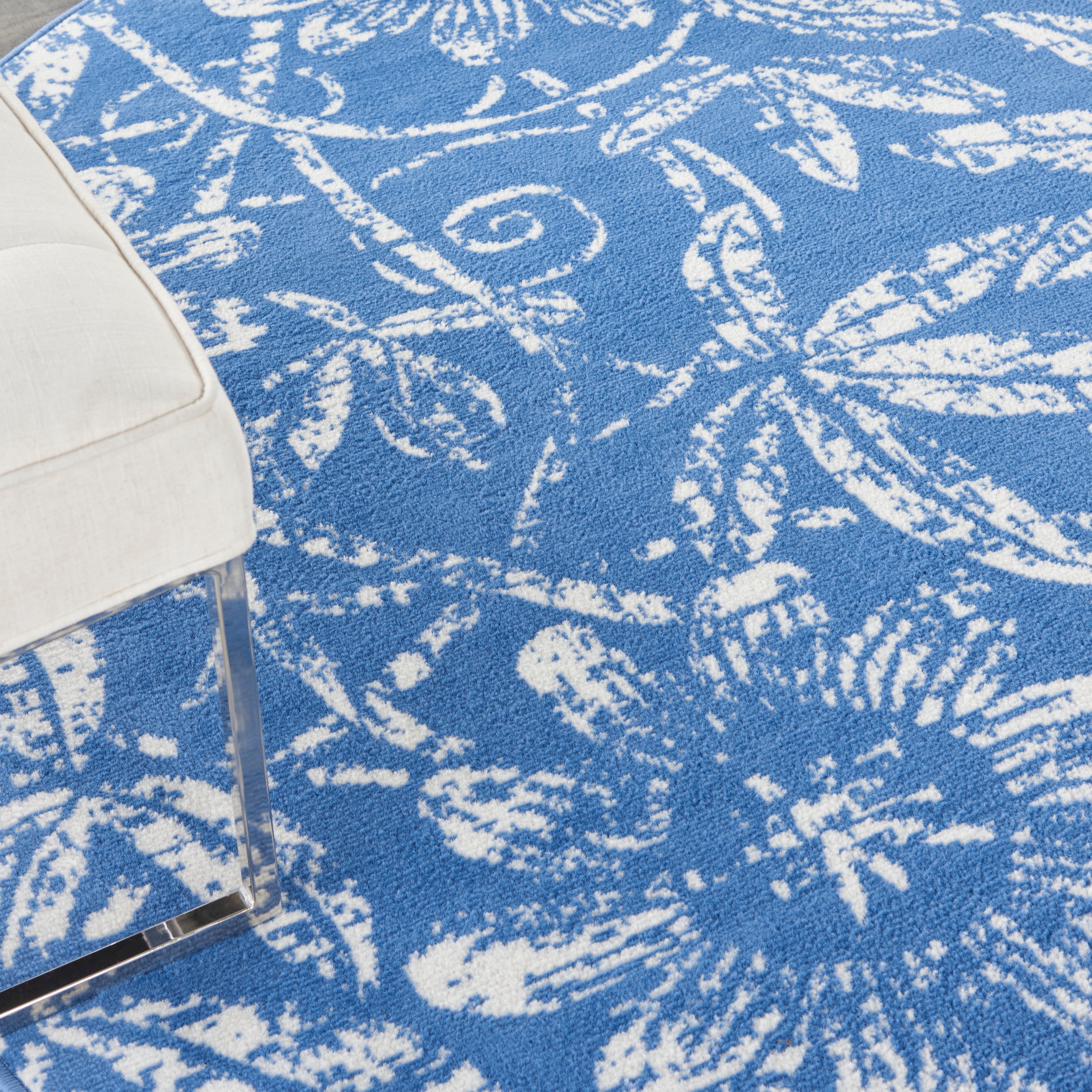 Nourison 99446831989 rugs - View #7