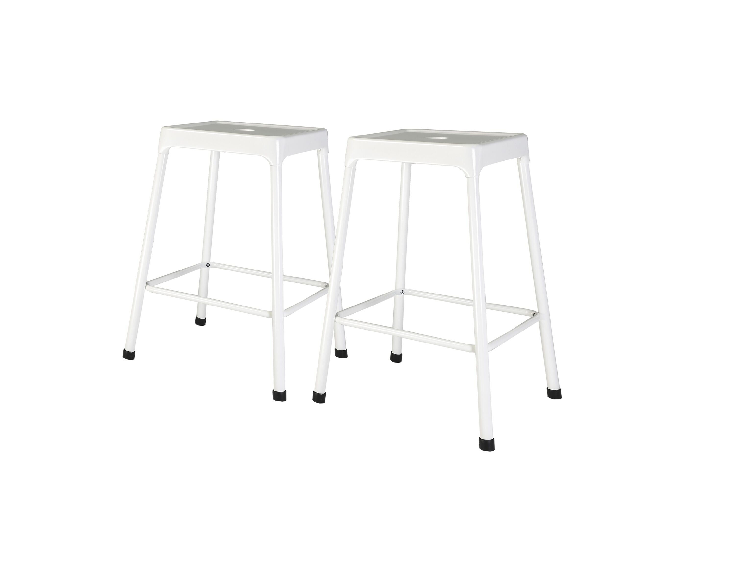 LUXEYARD DS-X-316BARTB243 stools - View #2