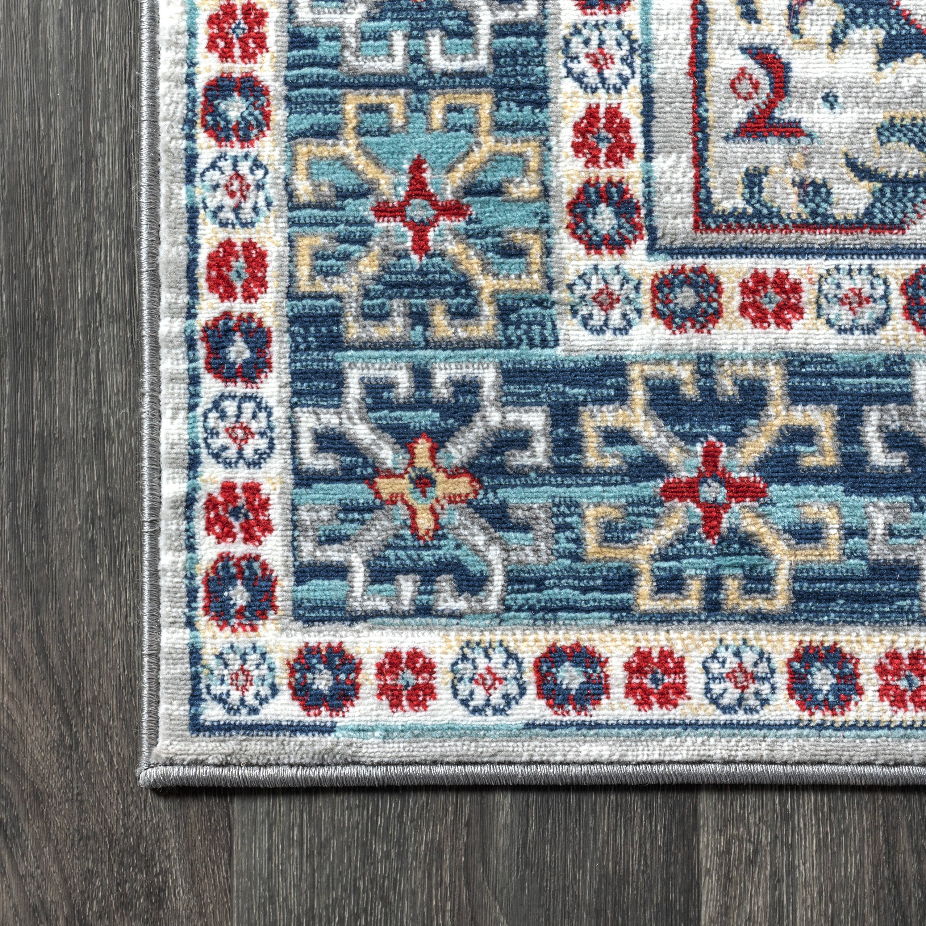 JONATHAN  Y MDP108A-3 rugs - View #9