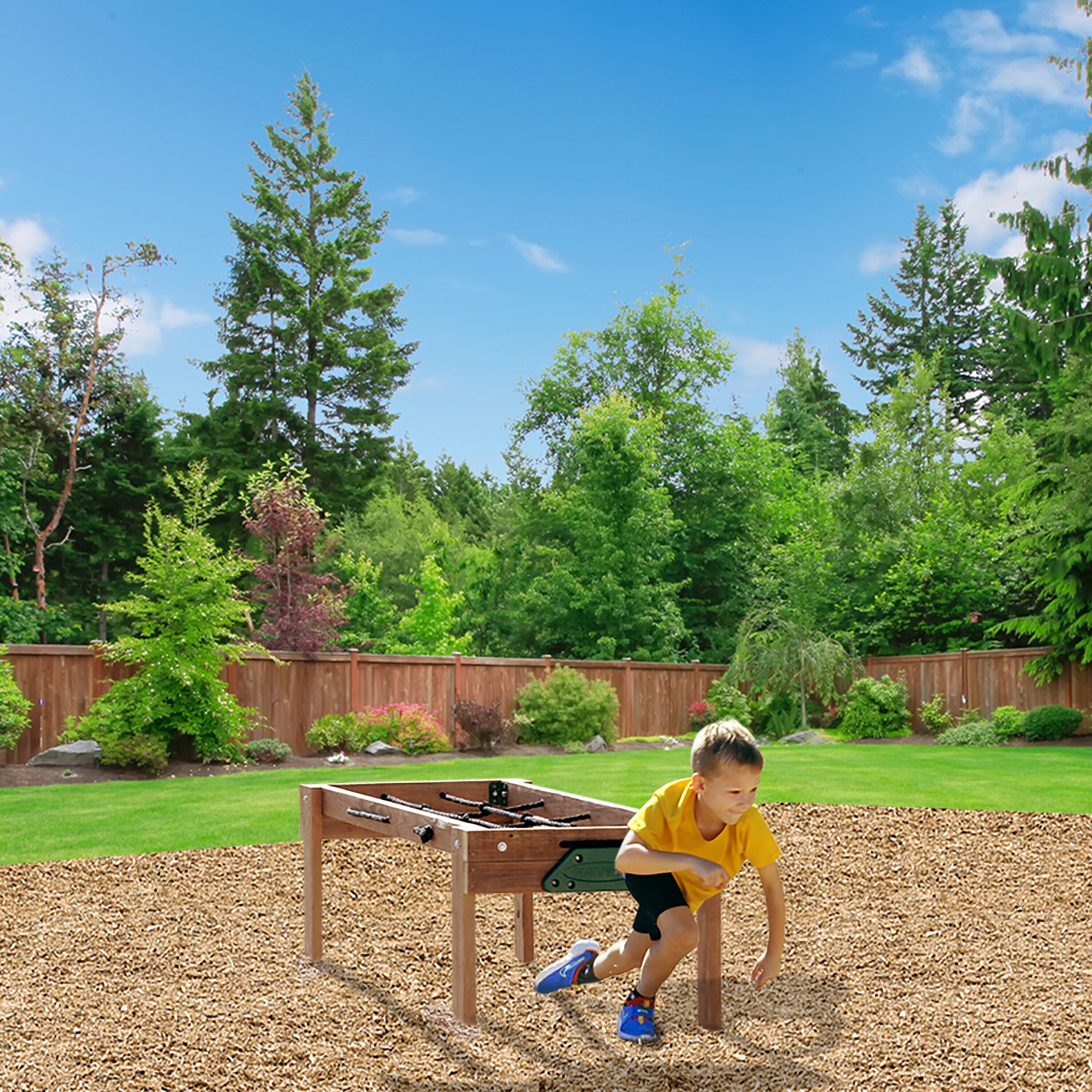 PlayStar KT 50082 Playset-Access-Components - View #3