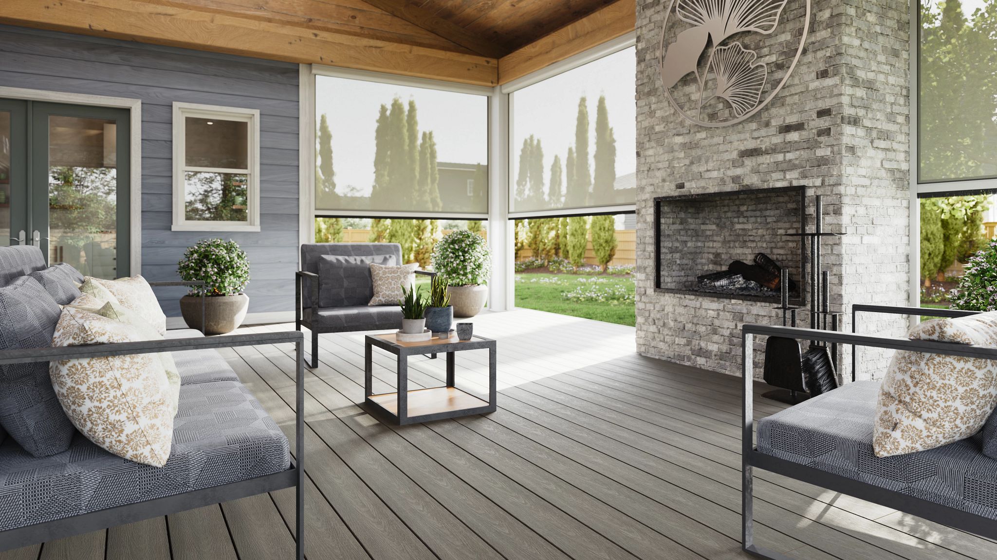 Fiberon 13625 Composite-Deck-Boards - View #6