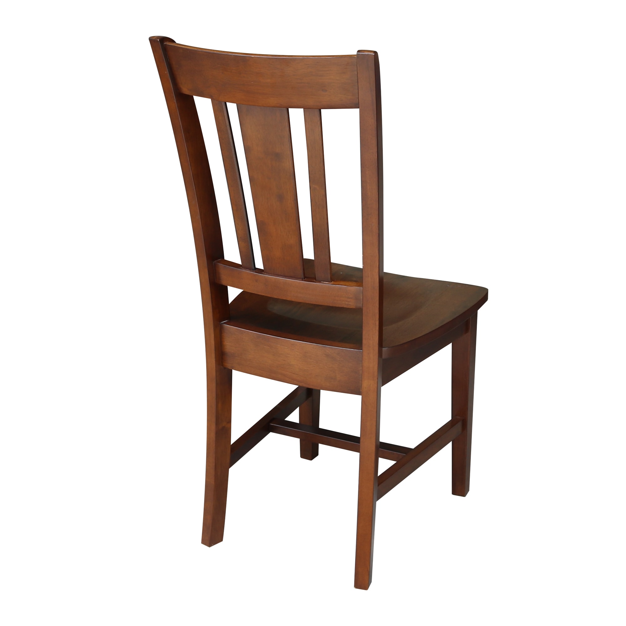 International Concepts K581-30RT-27B-C10-2 Dining-Sets - View #3