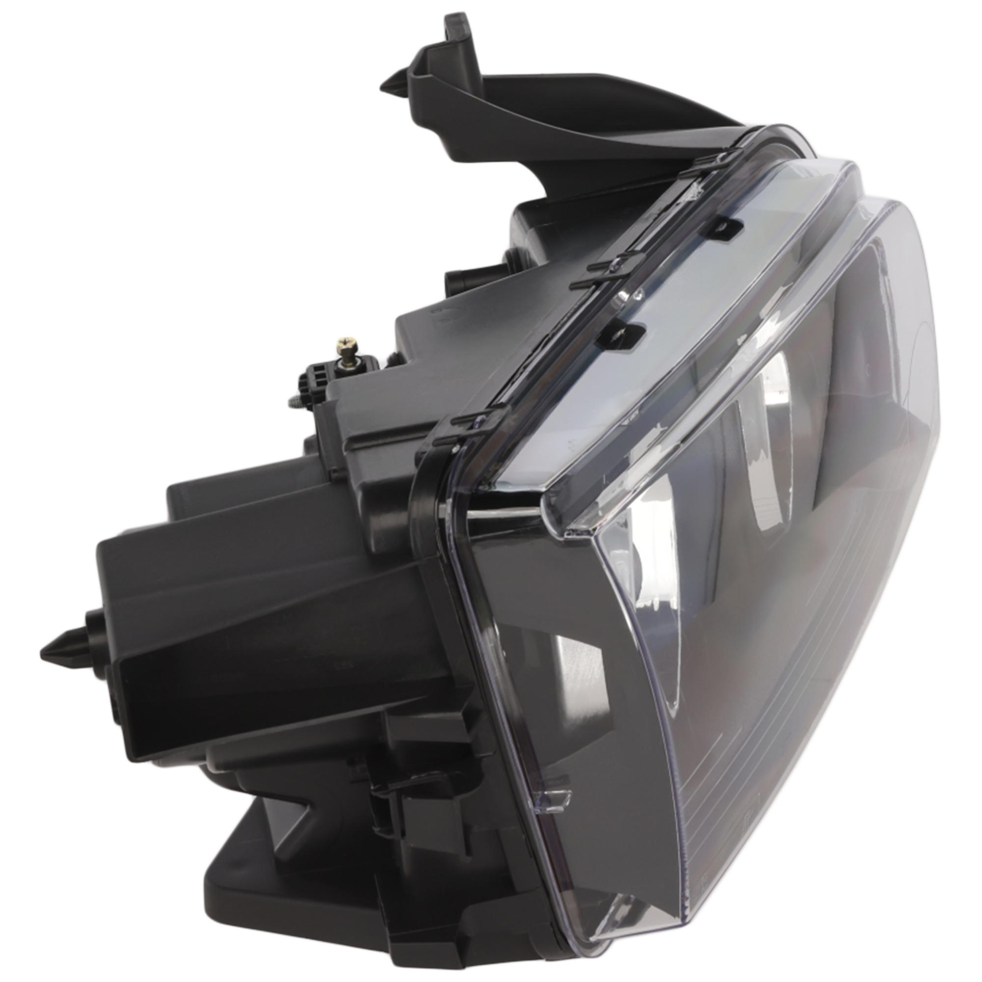 Garage-Pro JCWREPD100121GP Headlights-Components - View #3