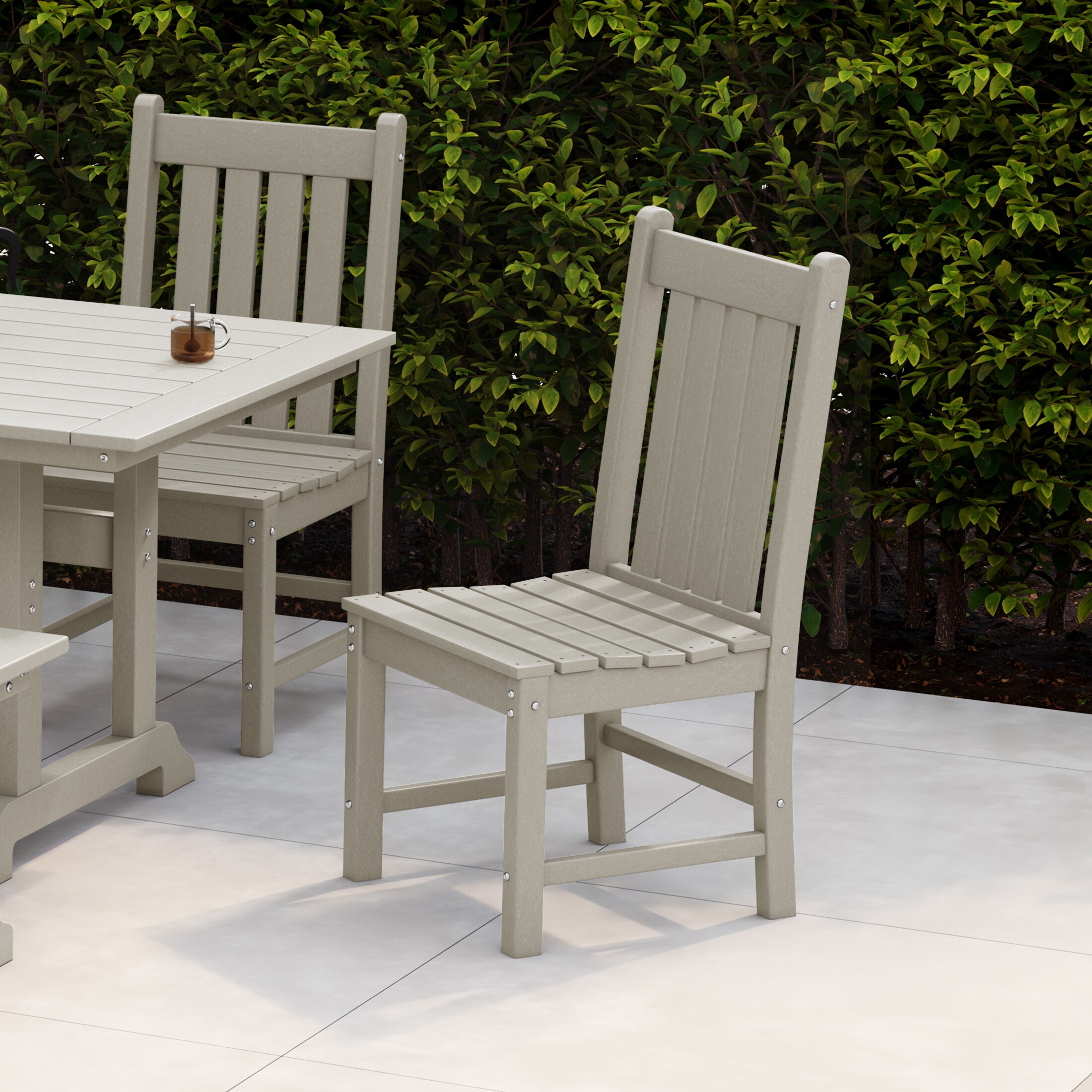 Costaelm COS01648 Patio-Chairs - View #2