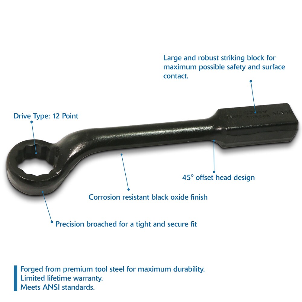 Gray Tools 66935 Wrench-Sets - View #7