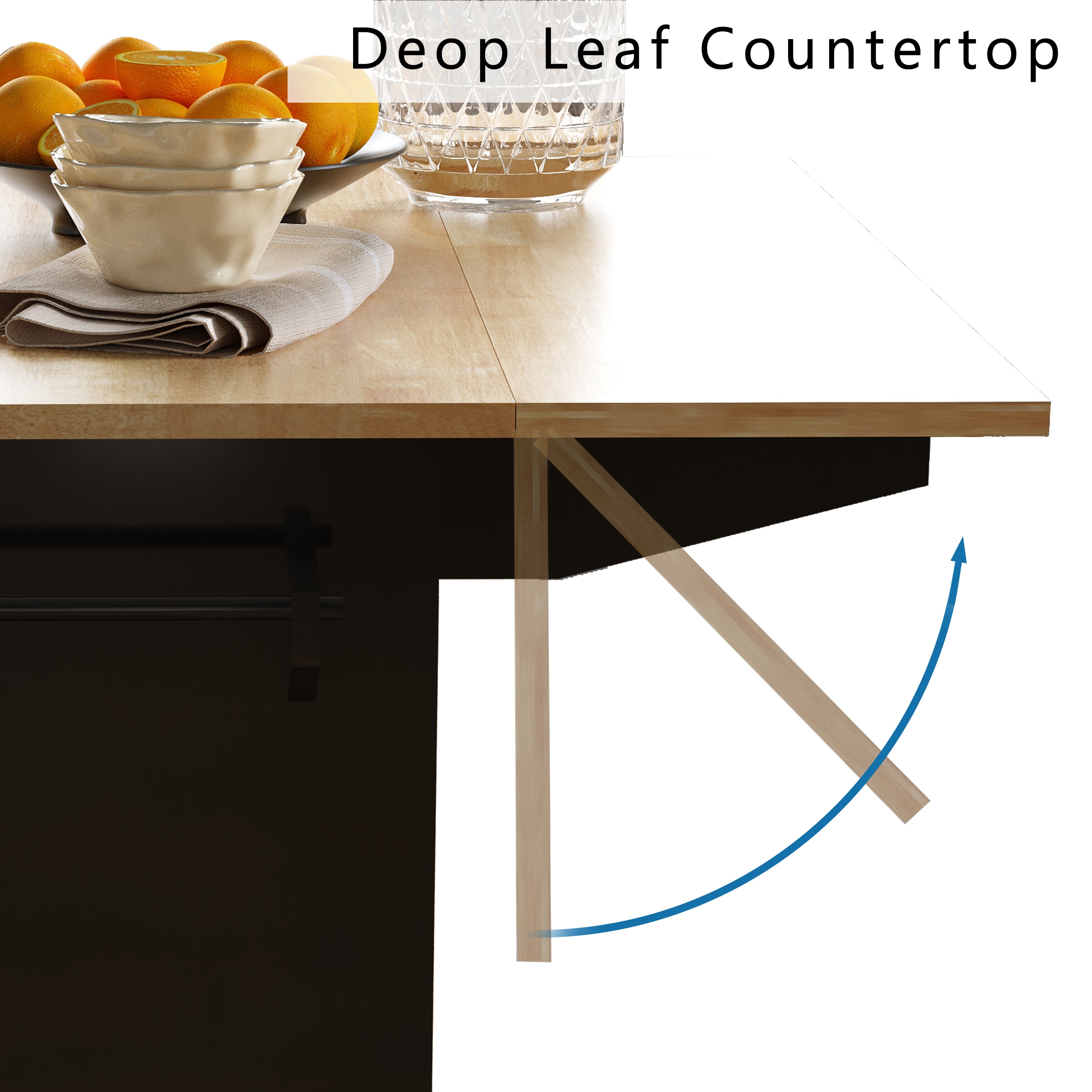Bvldfamly LUMBA Kitchen-Furniture - View #3