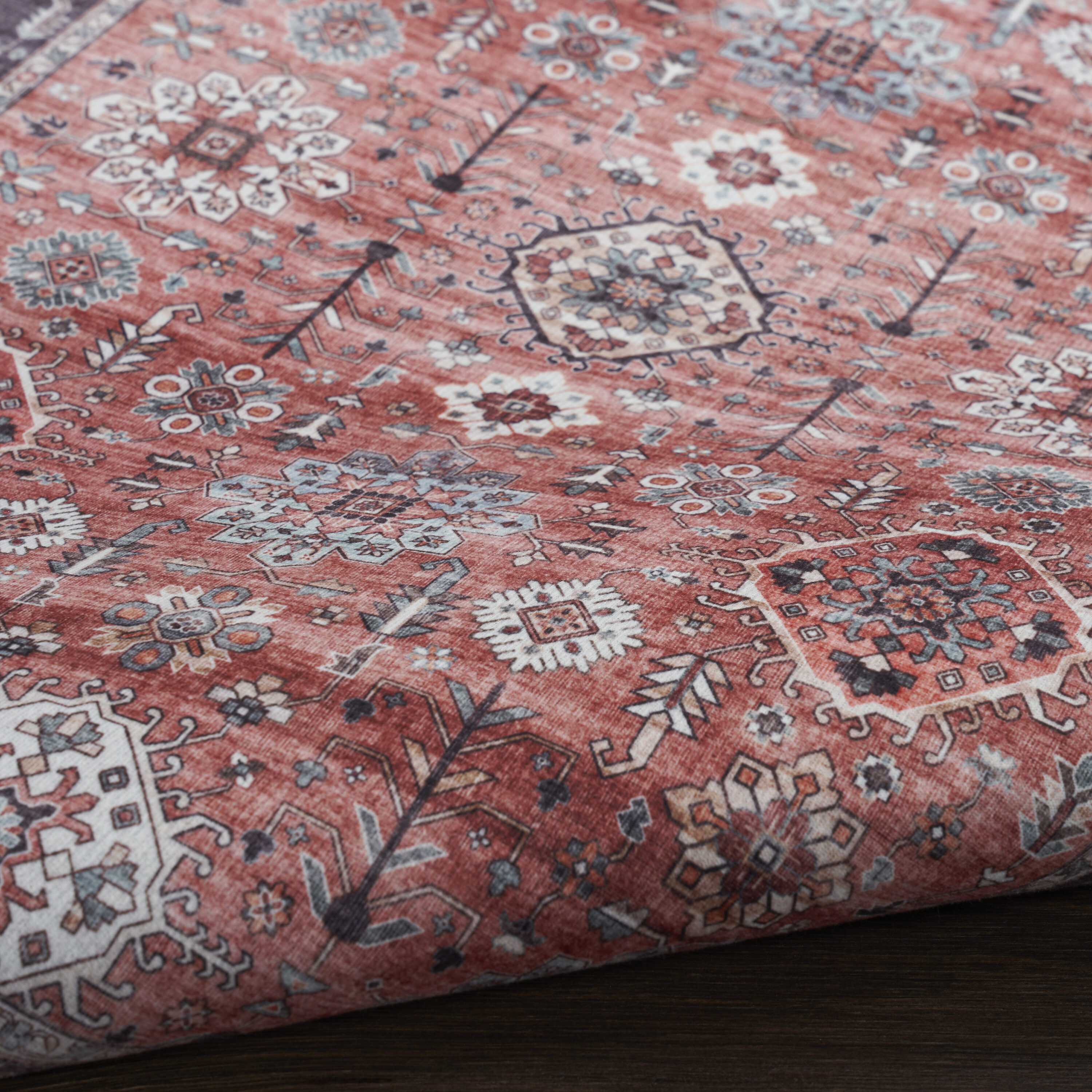 Nourison 099446899897 rugs - View #5