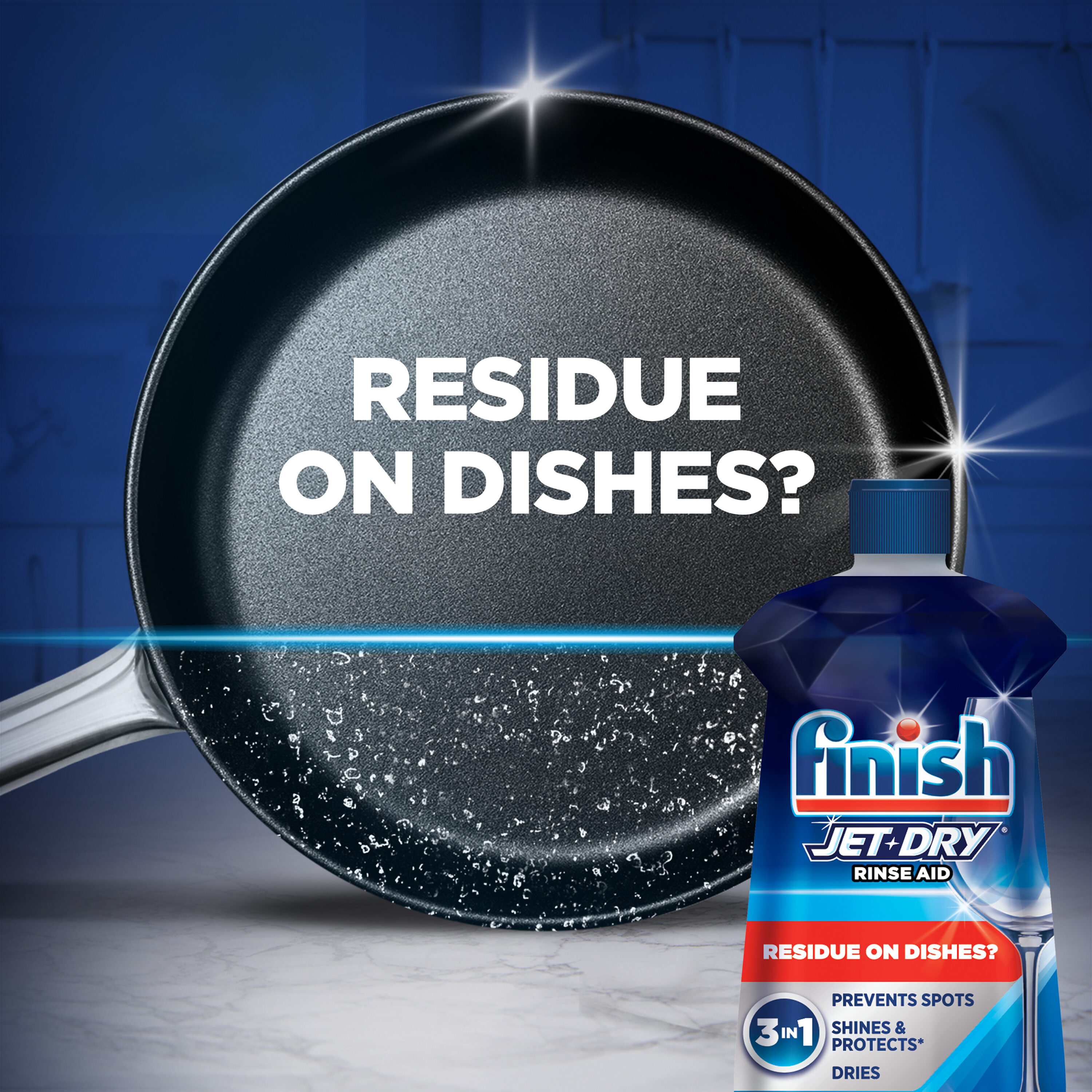 Finish 51700-88876 Dishwasher-Detergent - View #6