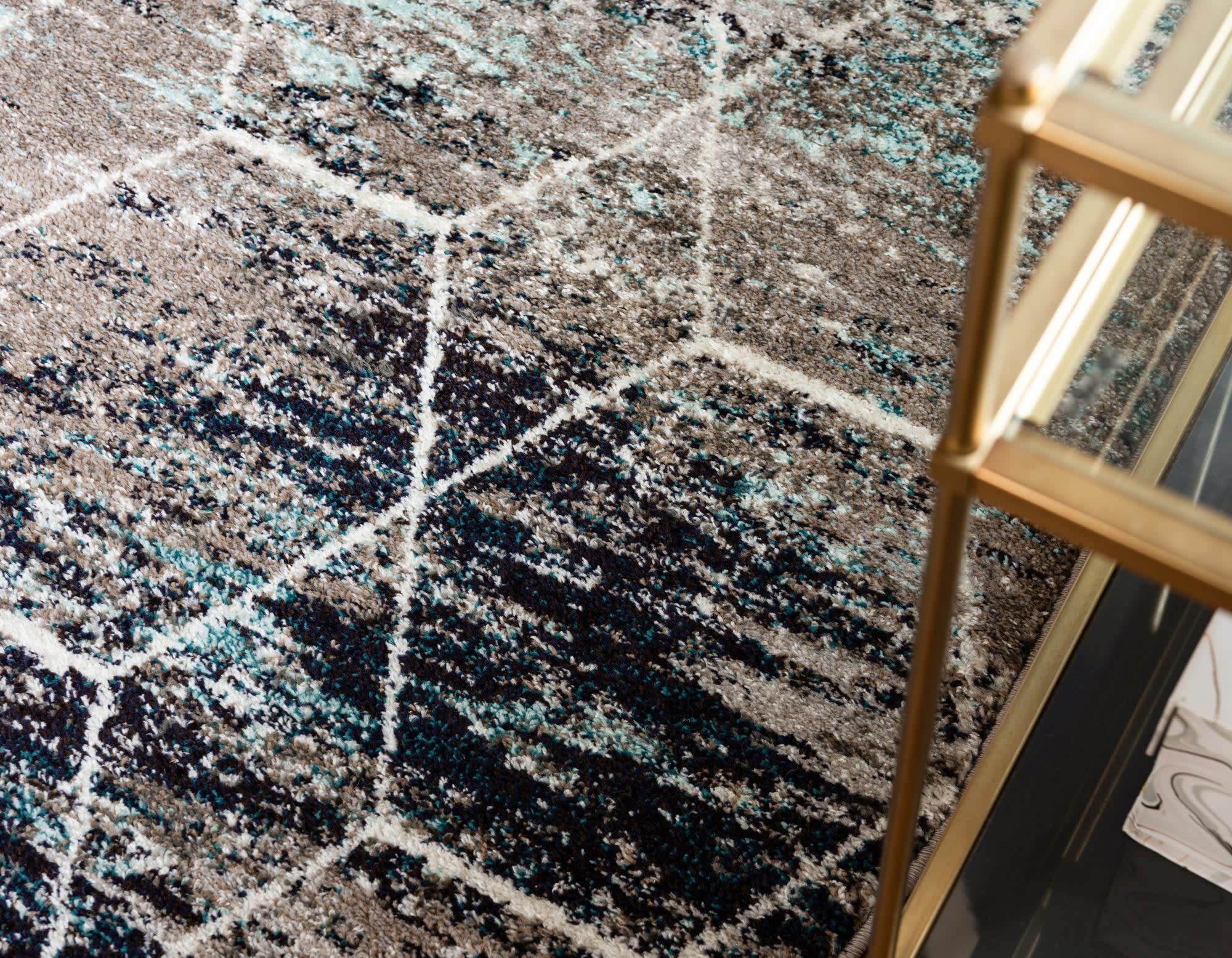 Unique Loom 3151809 rugs - View #4