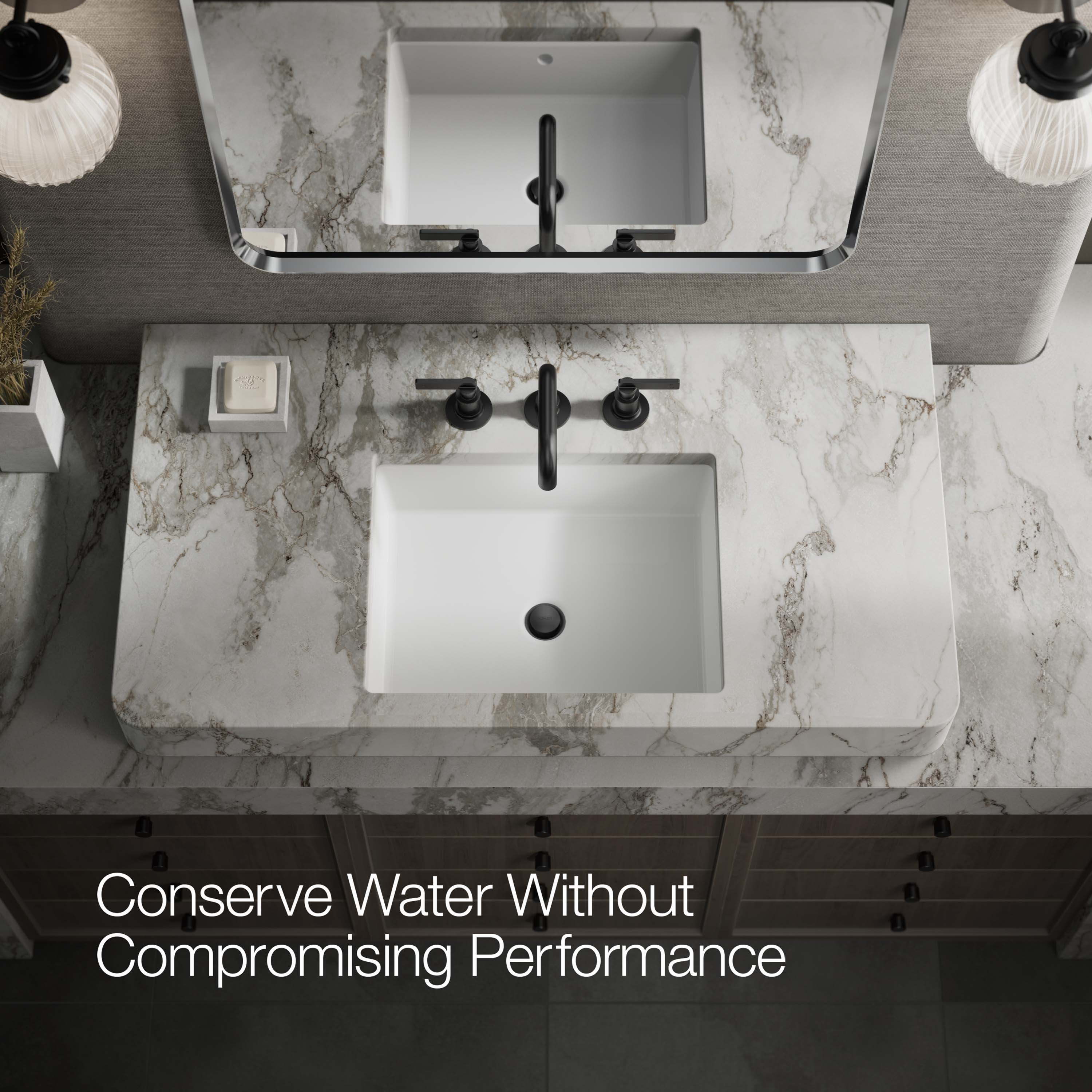KOHLER 35908-4N-BL Lavatory-Faucets - View #9