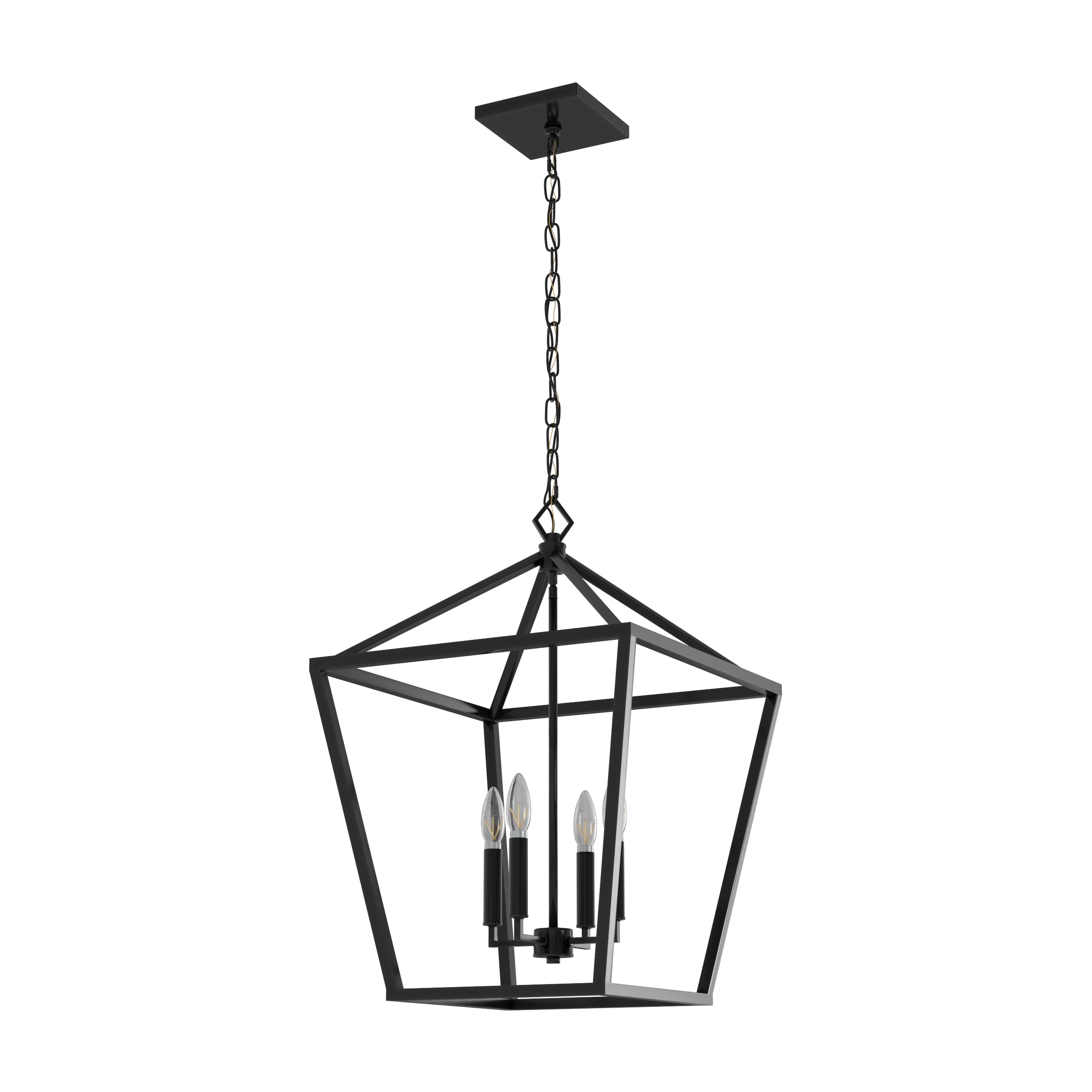Millennium Lighting 3244-MB Pendant-Lights - View #6