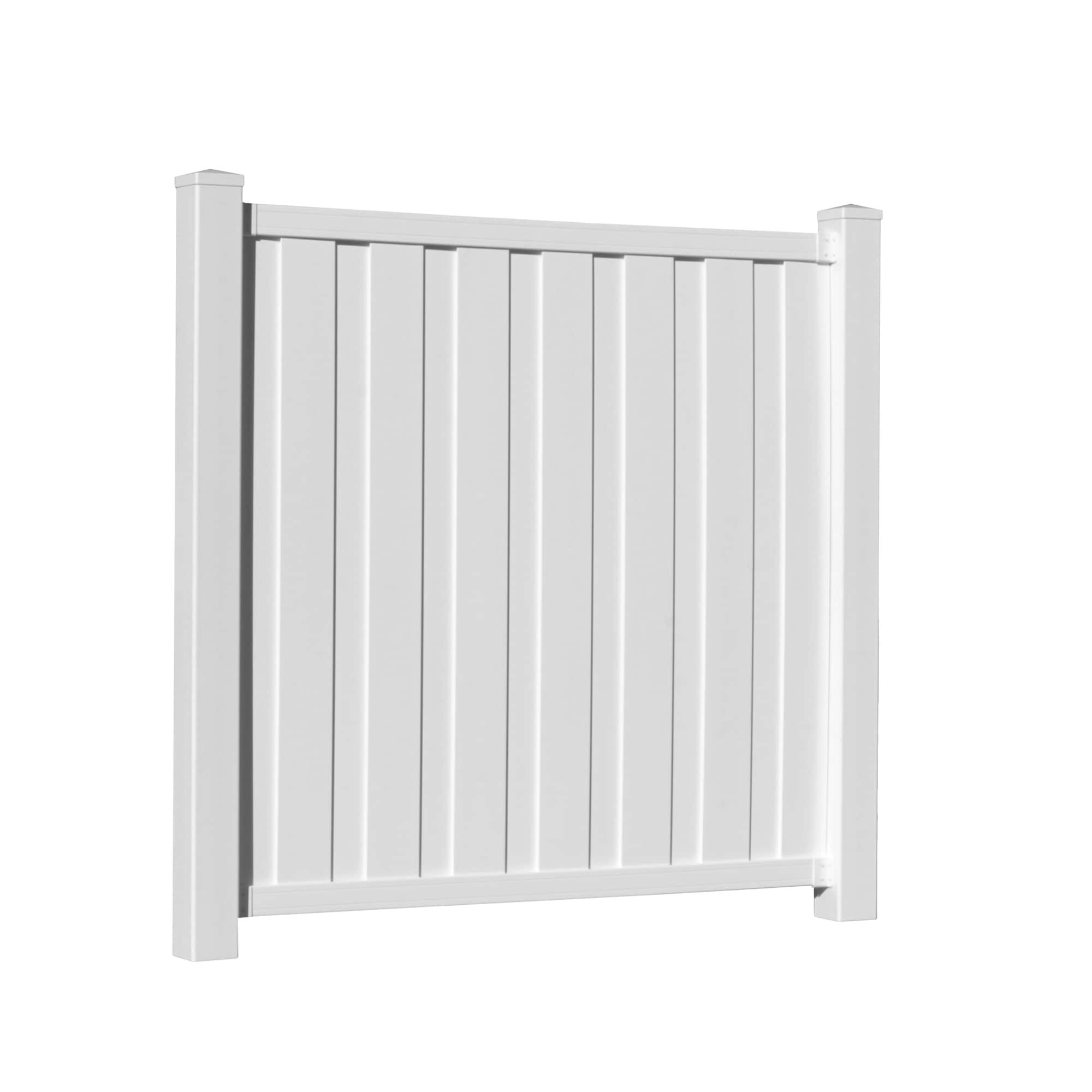 Outdoor Essentials 359464 Vinyl-Fence-Panels - View #8