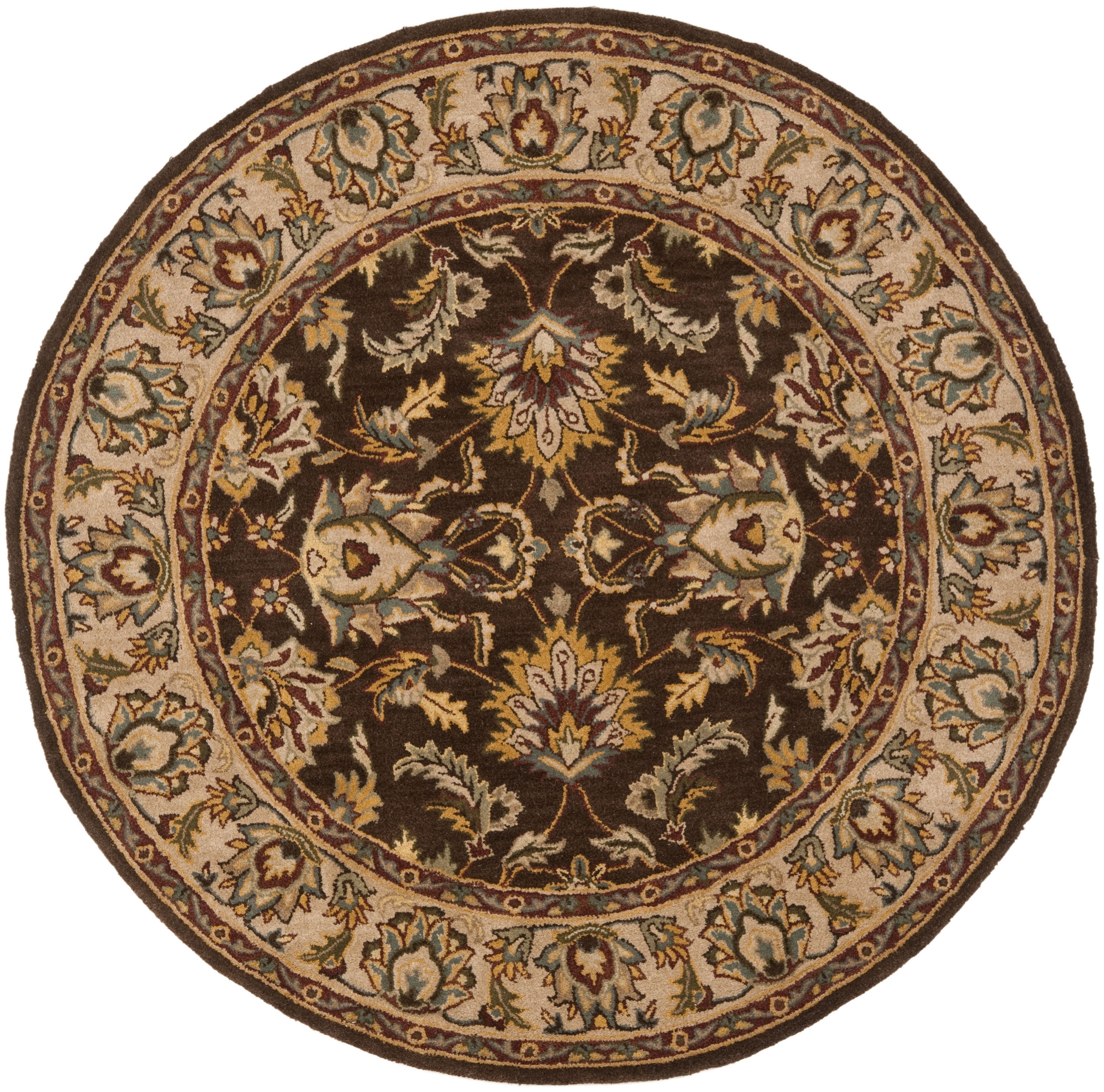 Safavieh HG912A-8R rugs - View #2