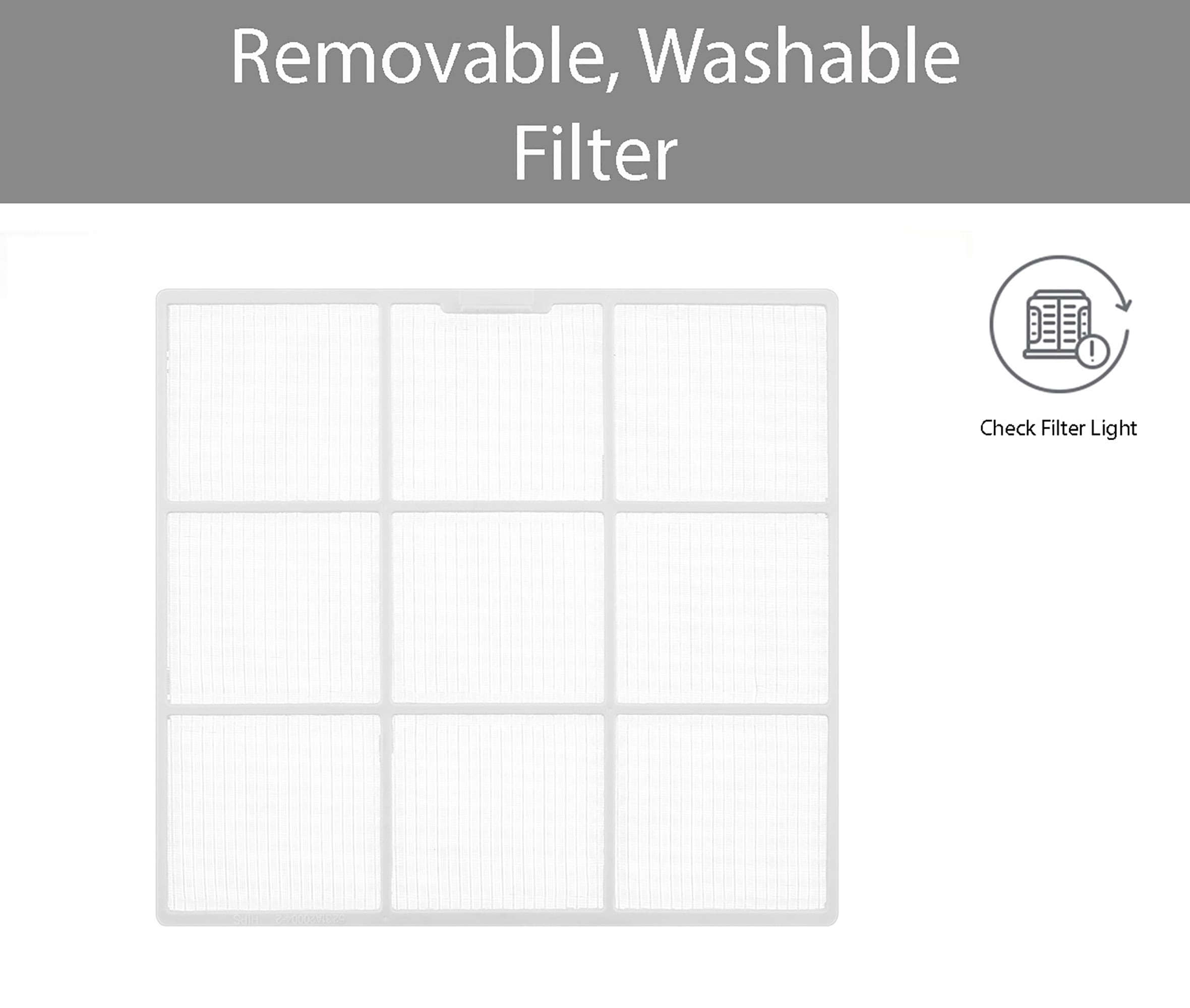 LG LW2416HR Window-Air-Conditioners - View #8