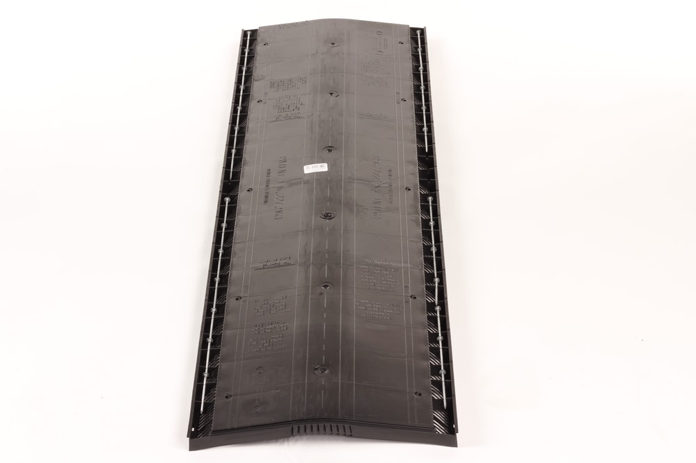 GAF 2035000CU Roof-Ridge-Vents - View #7