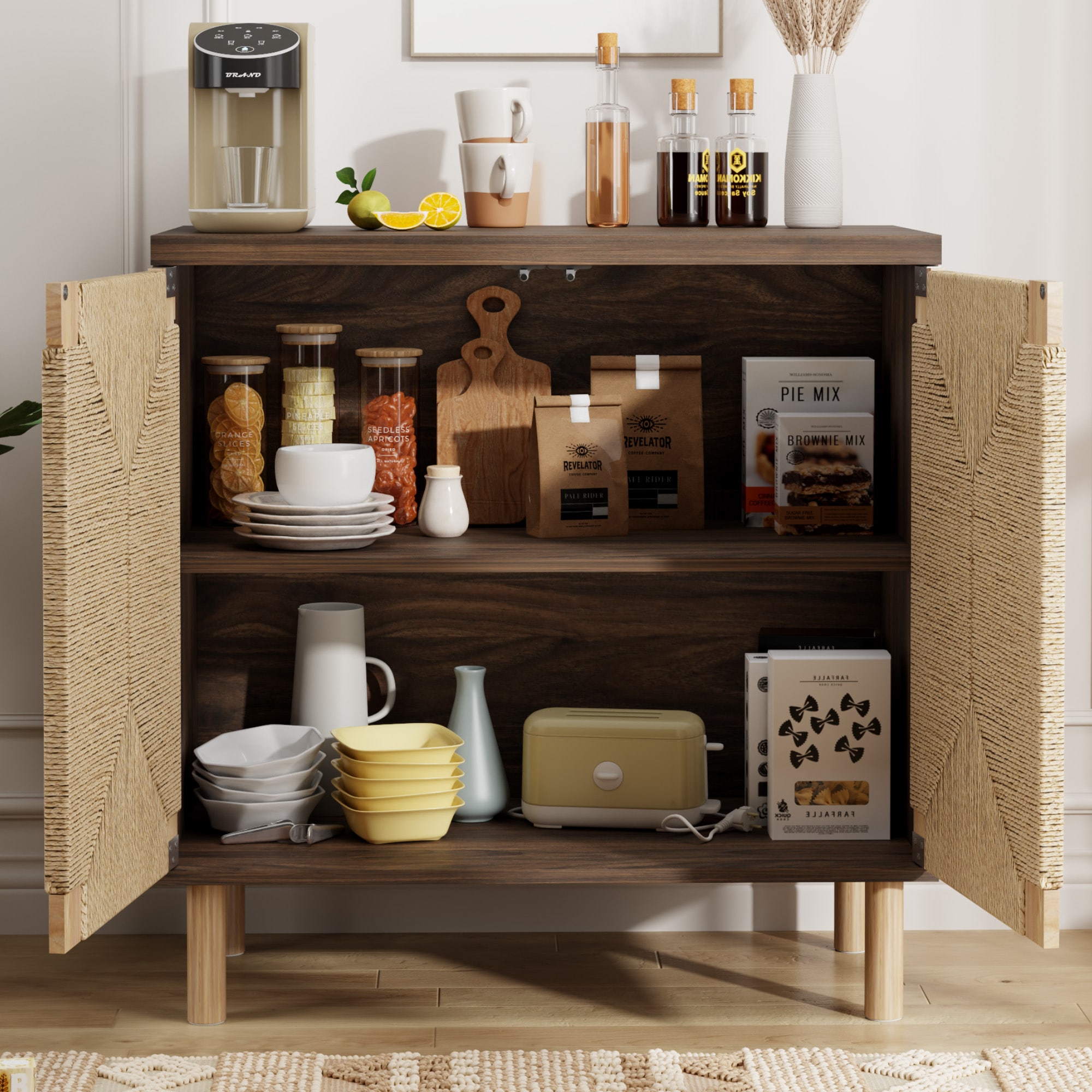  BS016-31M3-USZX-LW1 Dining-Kitchen-Storarge - View #4