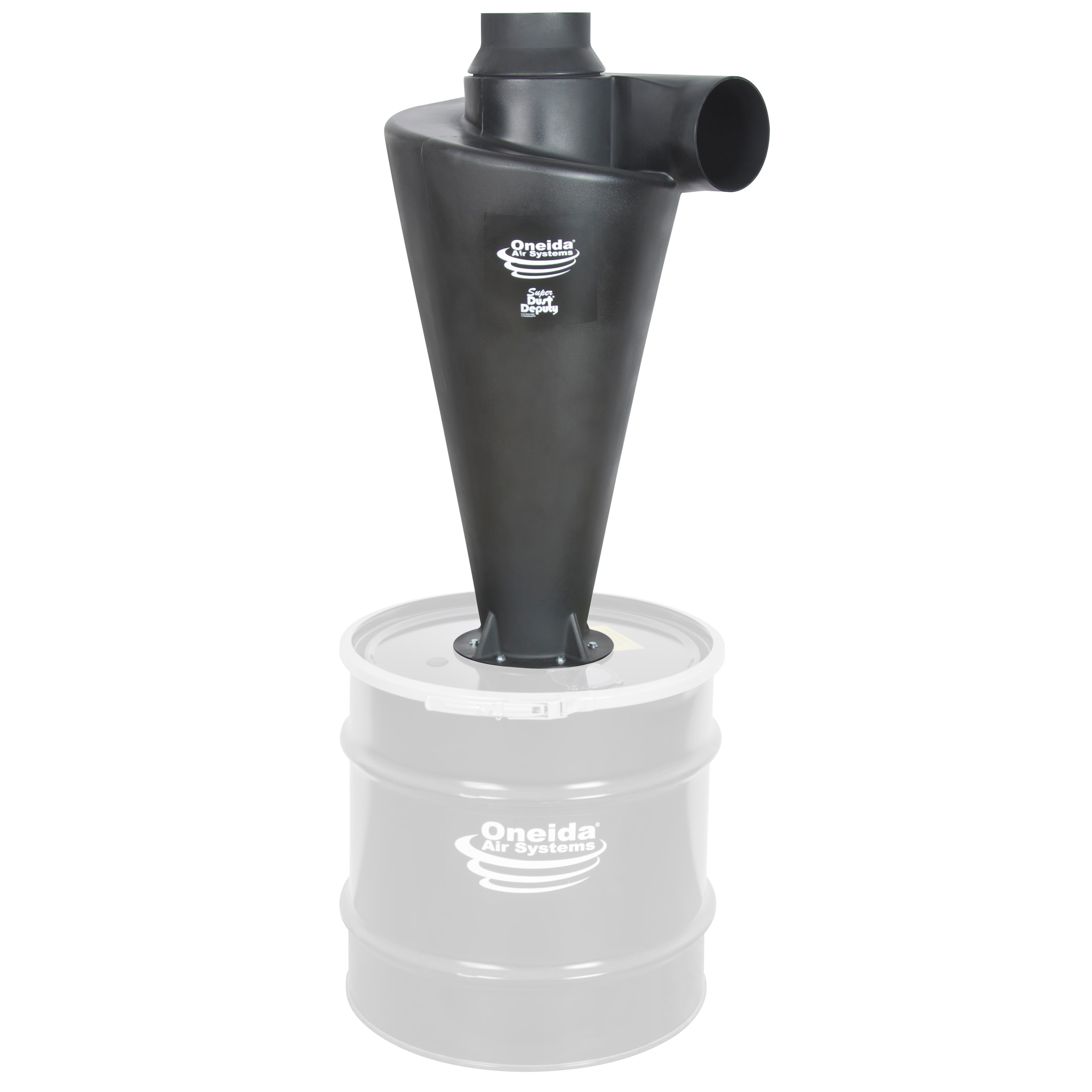 Oneida Air Systems AXD002030AXL Dust-Collection-Attachments - View #5