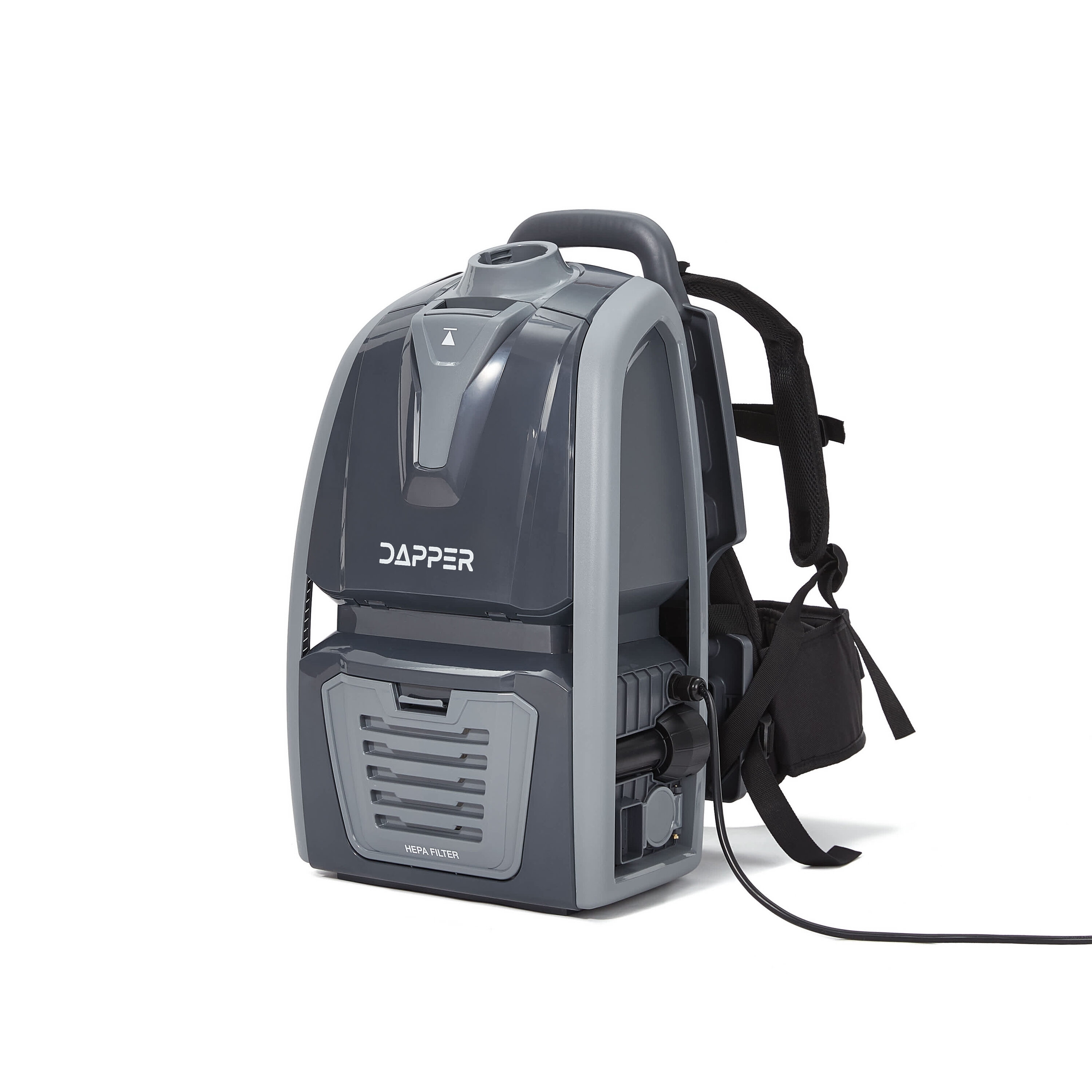 Dapper Supply DP-CVC1141 Backpack-Vacuums - View #2