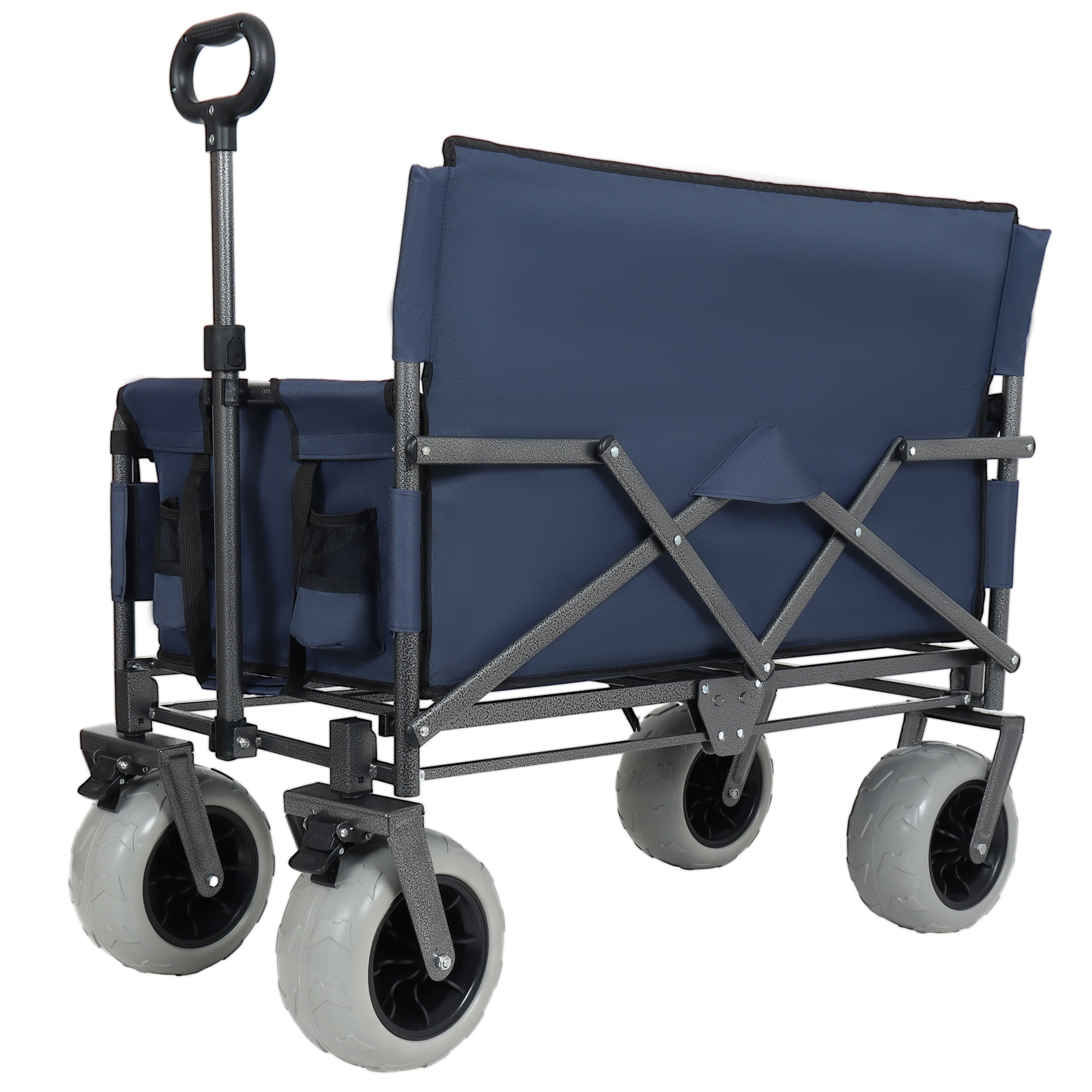 SINOFURN SYF570030BY Yard-Carts - View #9