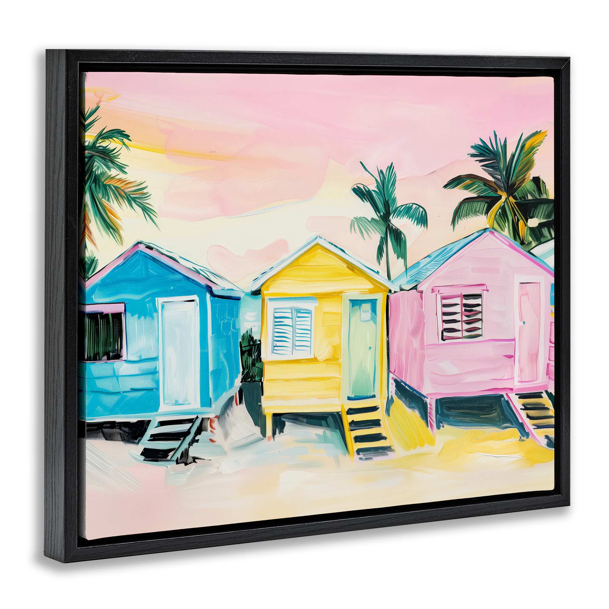 Stupell Industries BT-685-FFB-16X20 Wall-Art - View #2