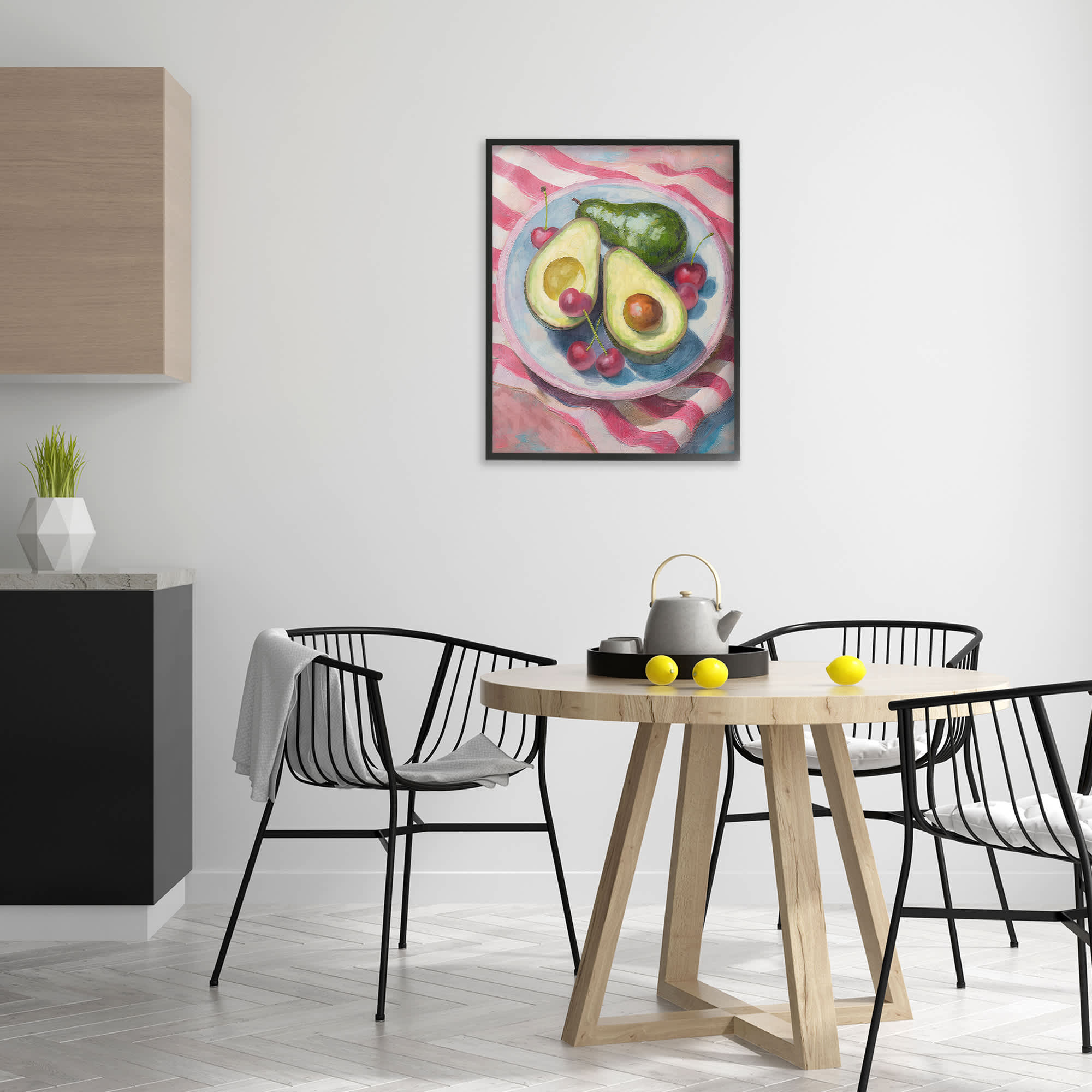 Stupell Industries BT-081-FR-24X30 Wall-Art - View #3