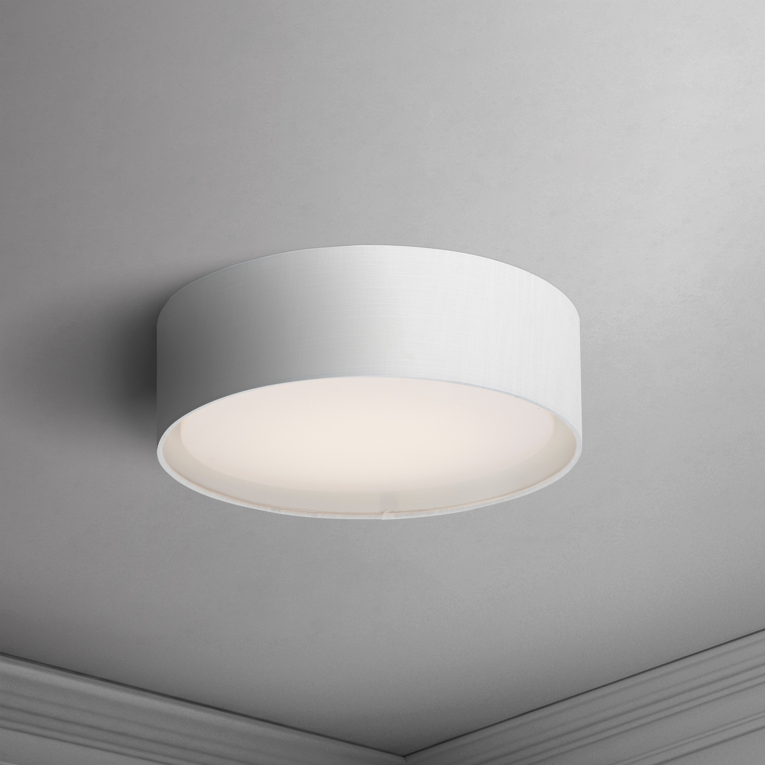 Maxim Lighting 10220WL flushmounts - View #2