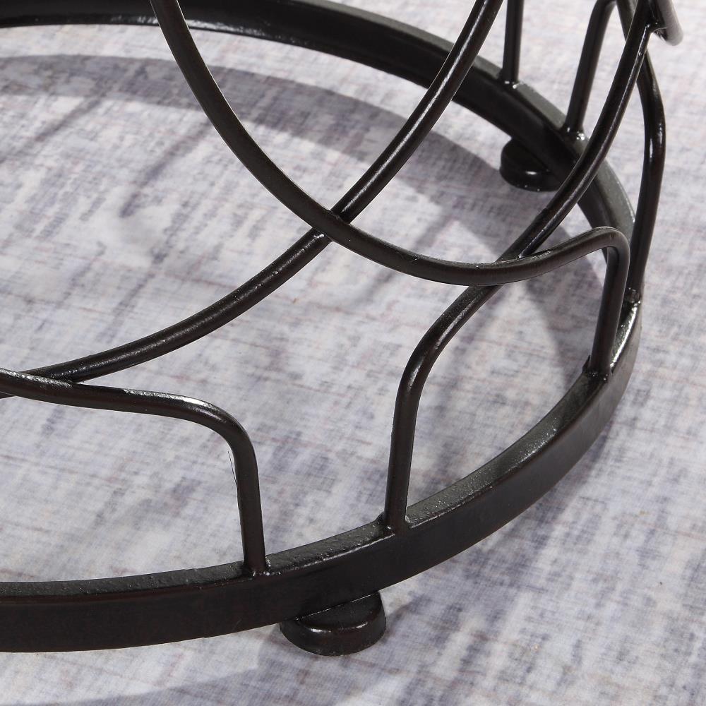 FirsTime 70031 End-Tables - View #3