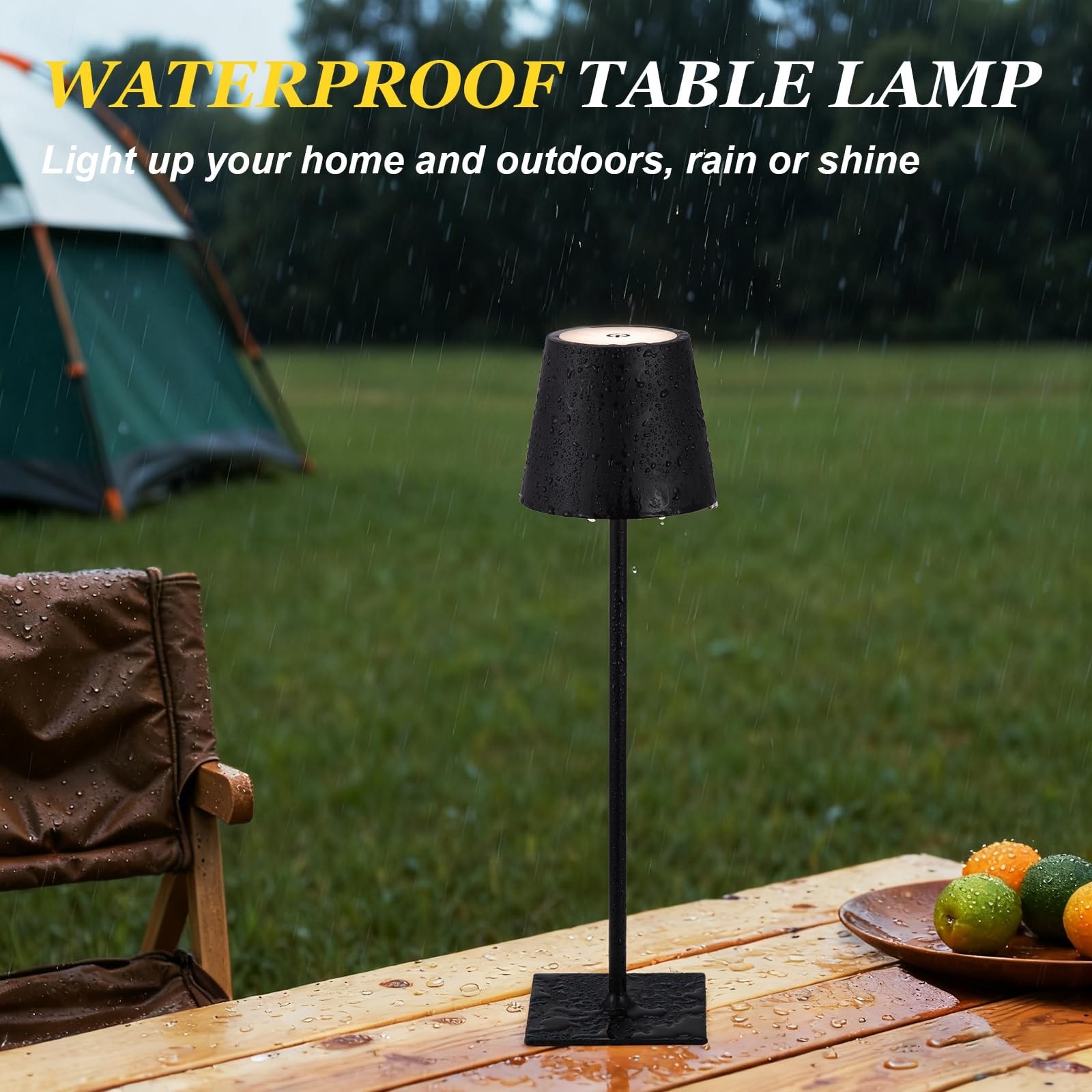 Lukvuzo L05LU08024 Table-Lamps - View #8