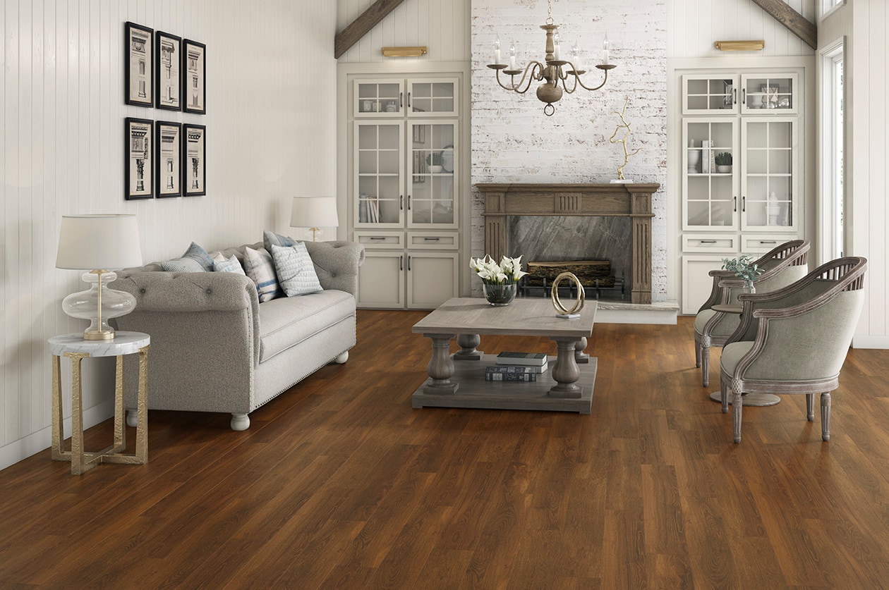 ProCore Pro PROGD8520 Vinyl-Plank - View #4
