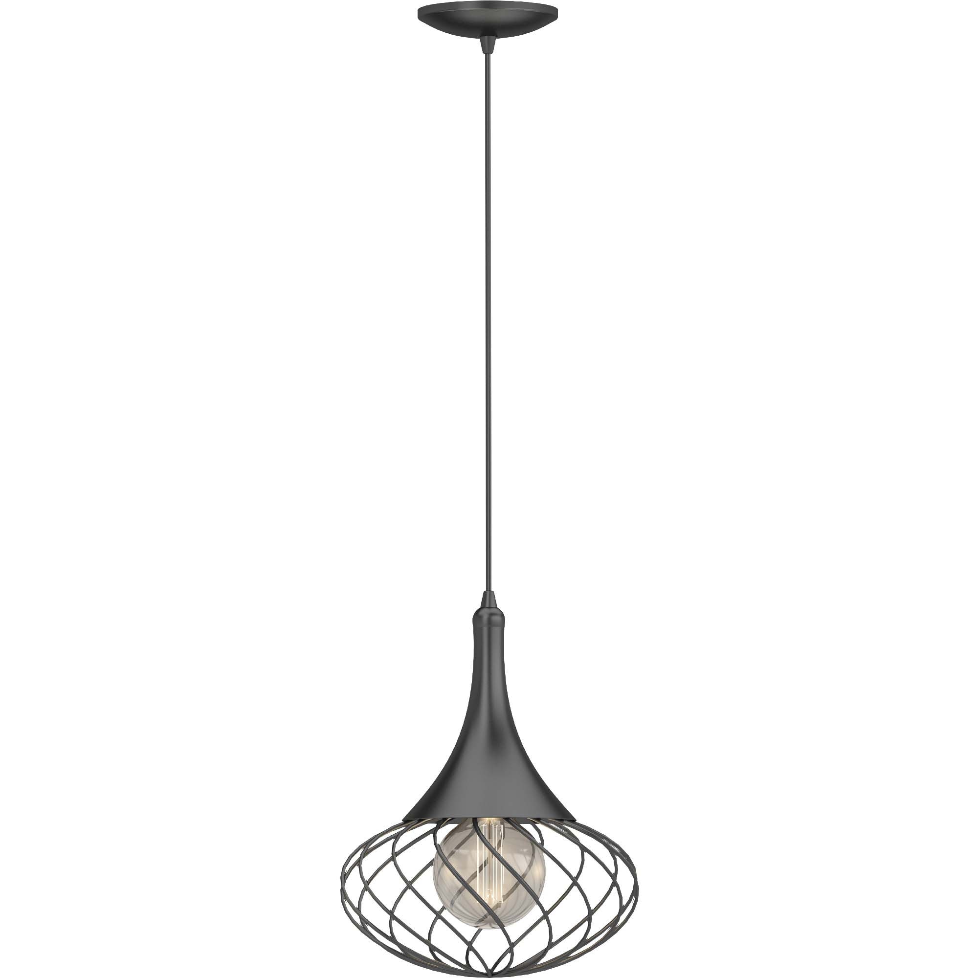 Volume Lighting V3851-5 Pendant-Lights - View #5