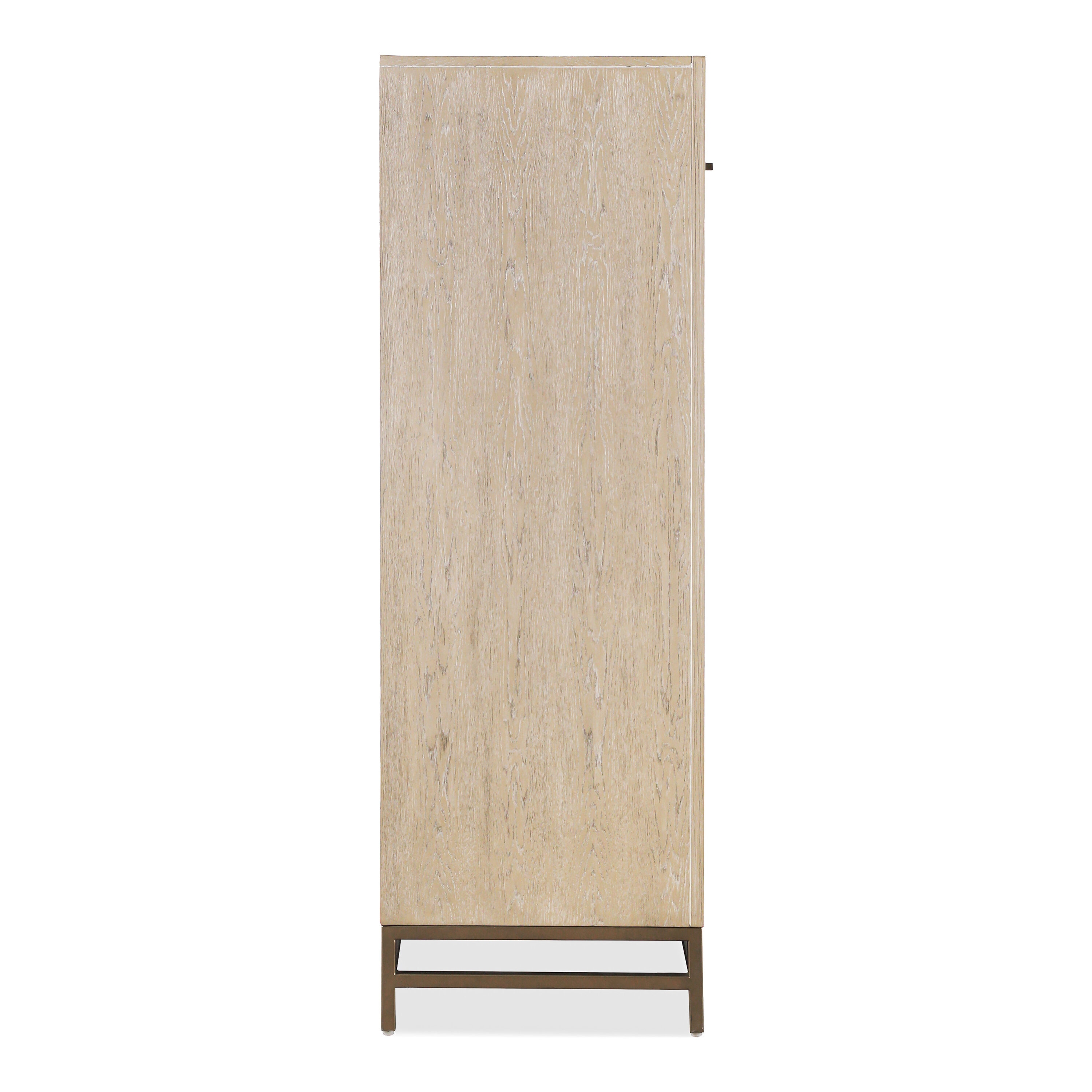 Furniture of America IDF-7369AK-C dressers - View #6