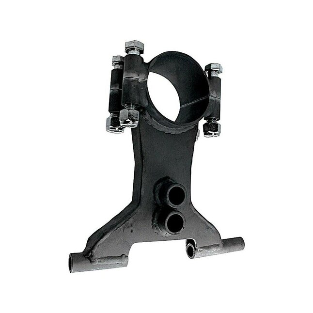 Allstar Clamp On Trailing Arm Bracket Allstar Clamp On Trailing Arm Bracket