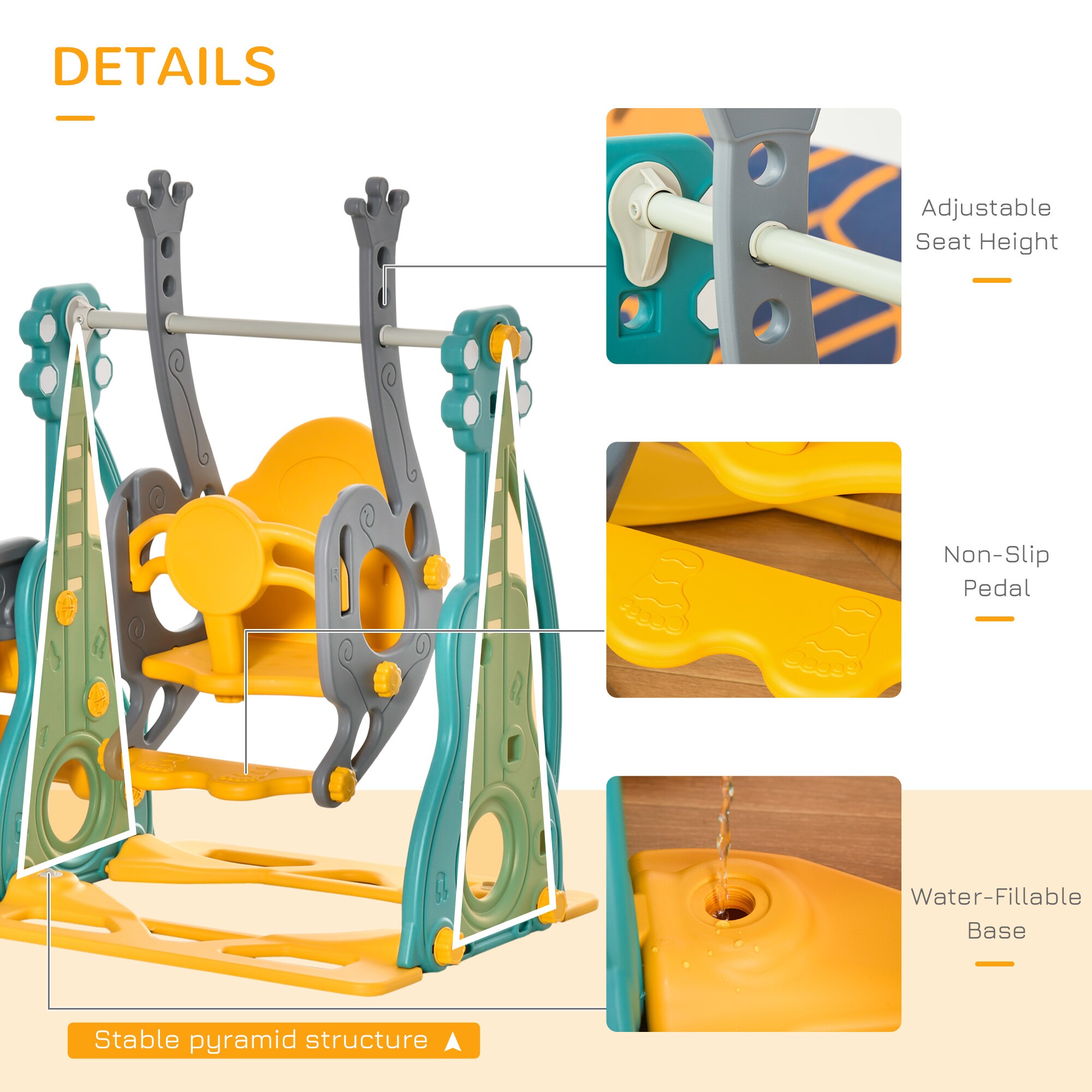 CESICIA 07PLA Commercial-Playsets - View #5