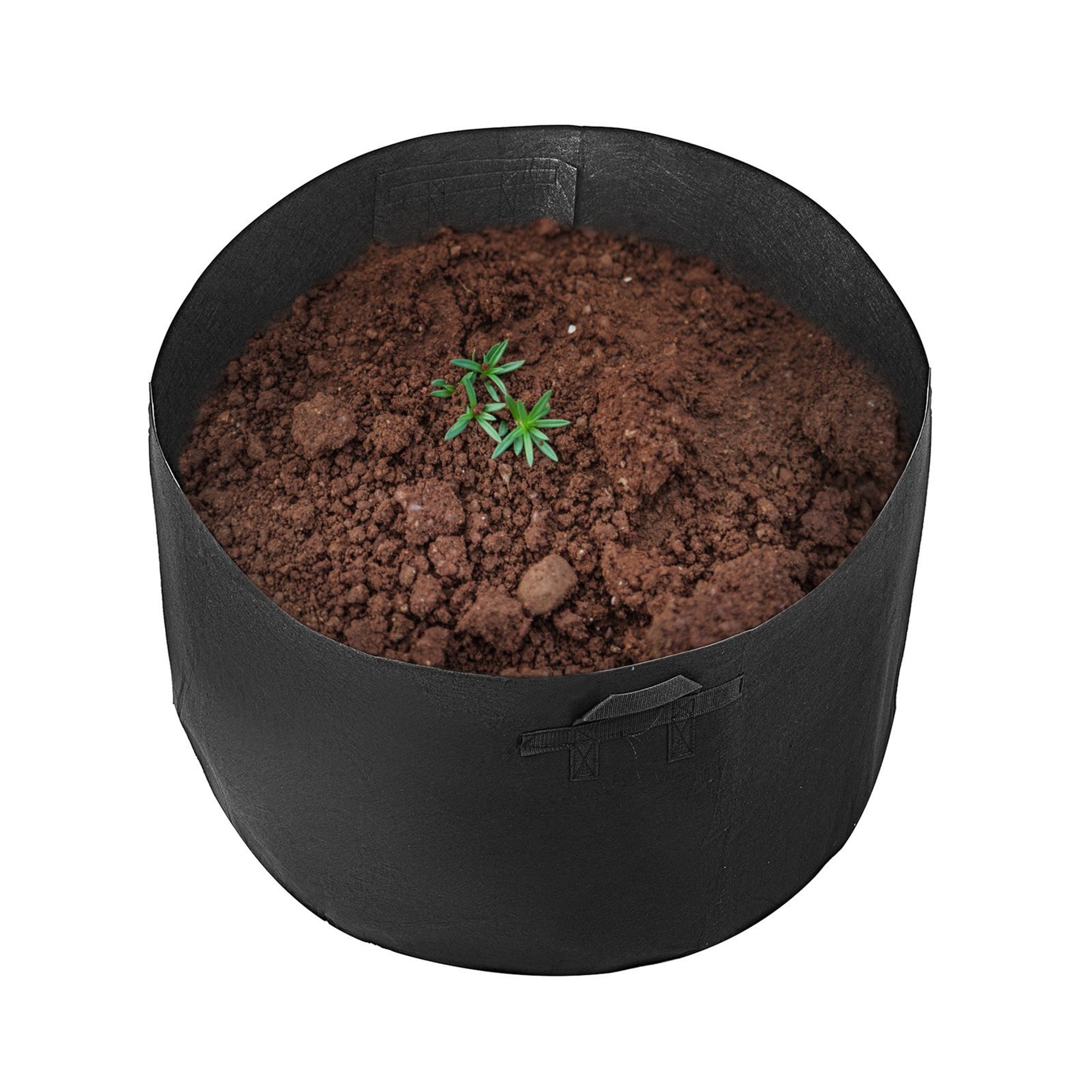 AHIOU HOME ZAAHD-HGD3CAPP Planter-Window-Box - View #2