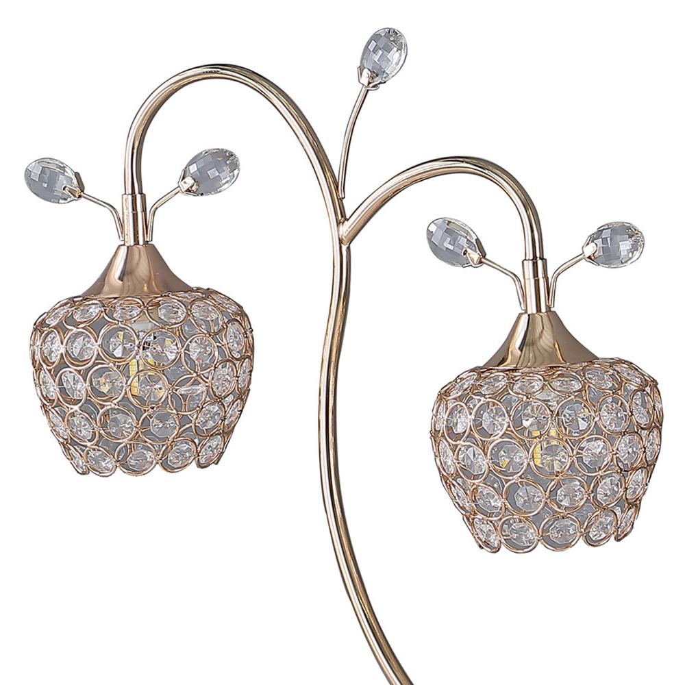Benzara BM233923 Table-Lamps - View #3