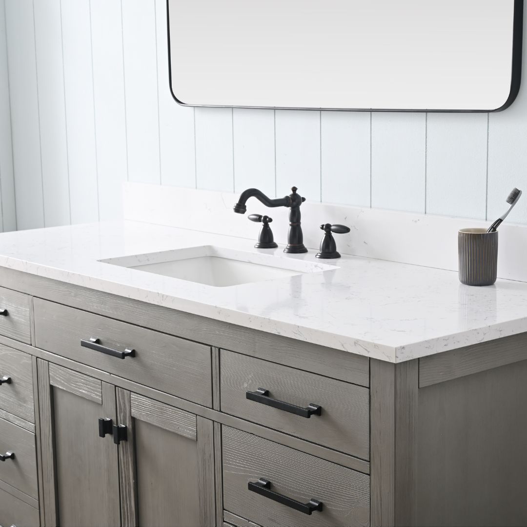Sudio Design JASPER-60TG-S-E Bath-Vanity-Combo - View #6